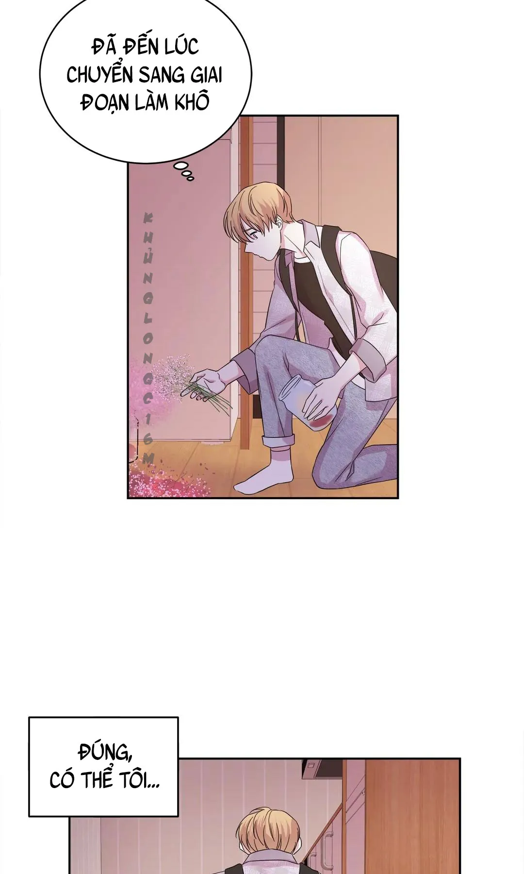 10 Đêm Mê Hoặc Chapter 26 Trang 39