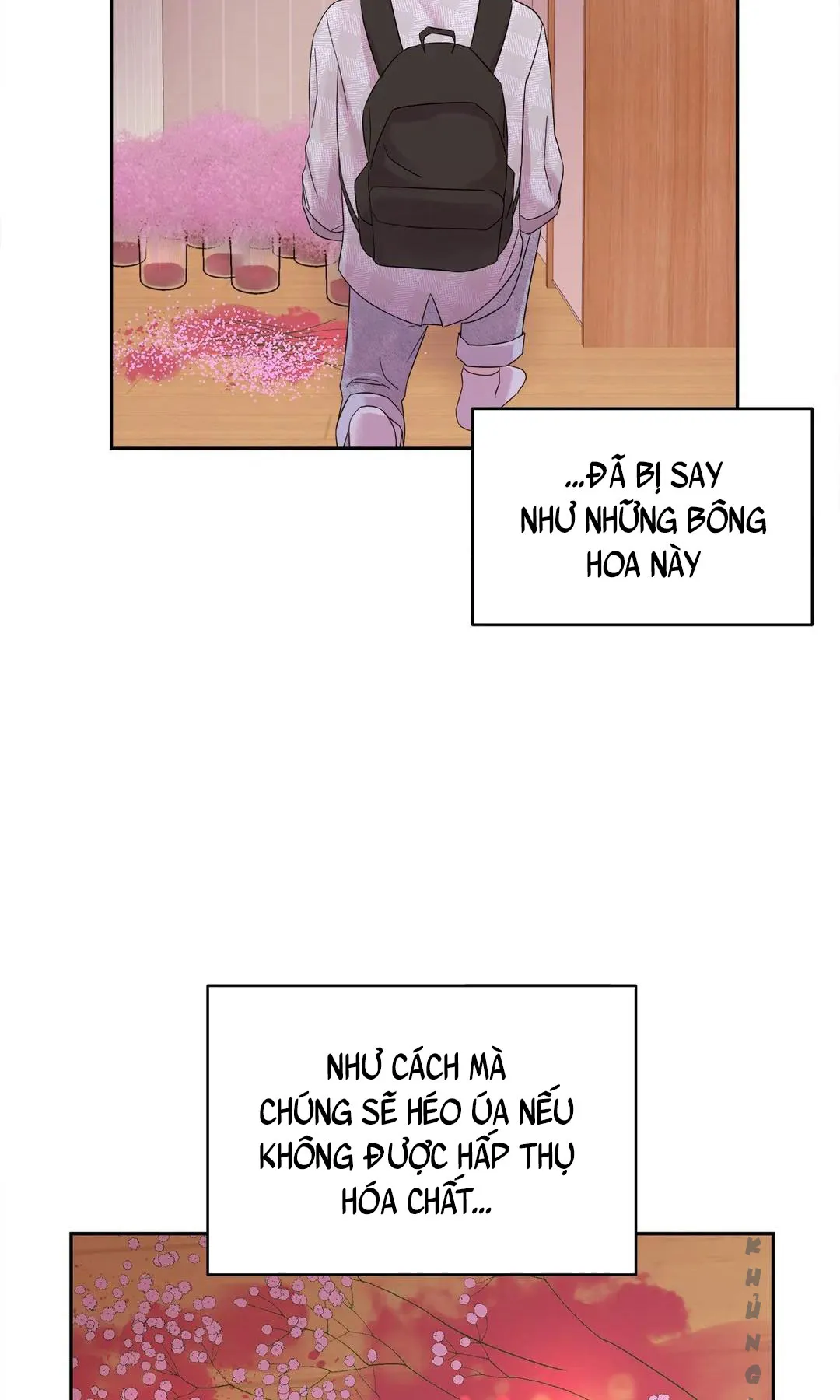 10 Đêm Mê Hoặc Chapter 26 Trang 40