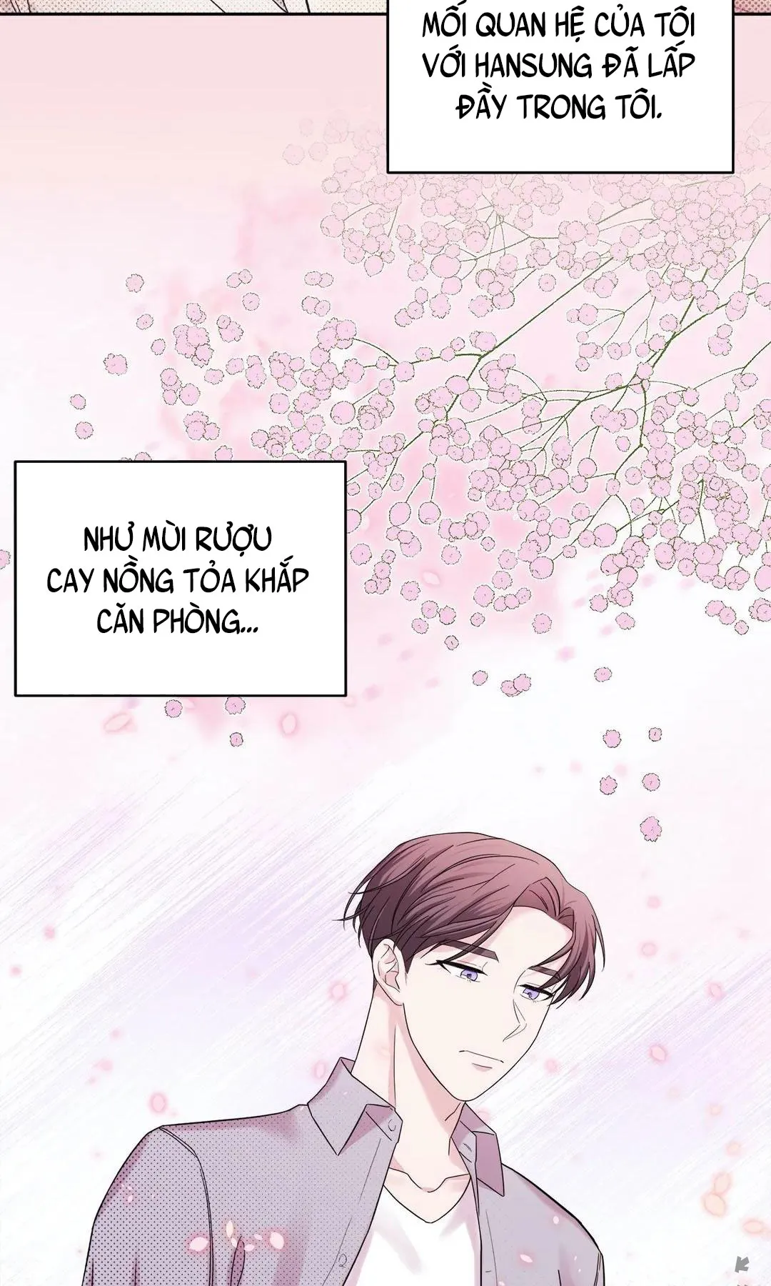 10 Đêm Mê Hoặc Chapter 26 Trang 42