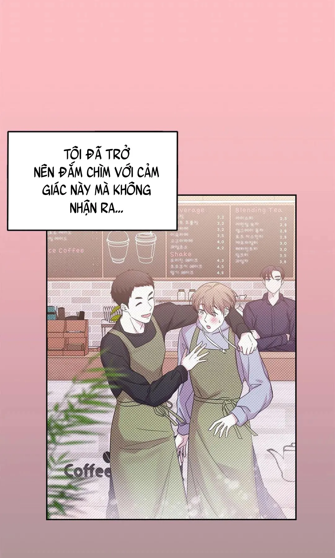 10 Đêm Mê Hoặc Chapter 26 Trang 44