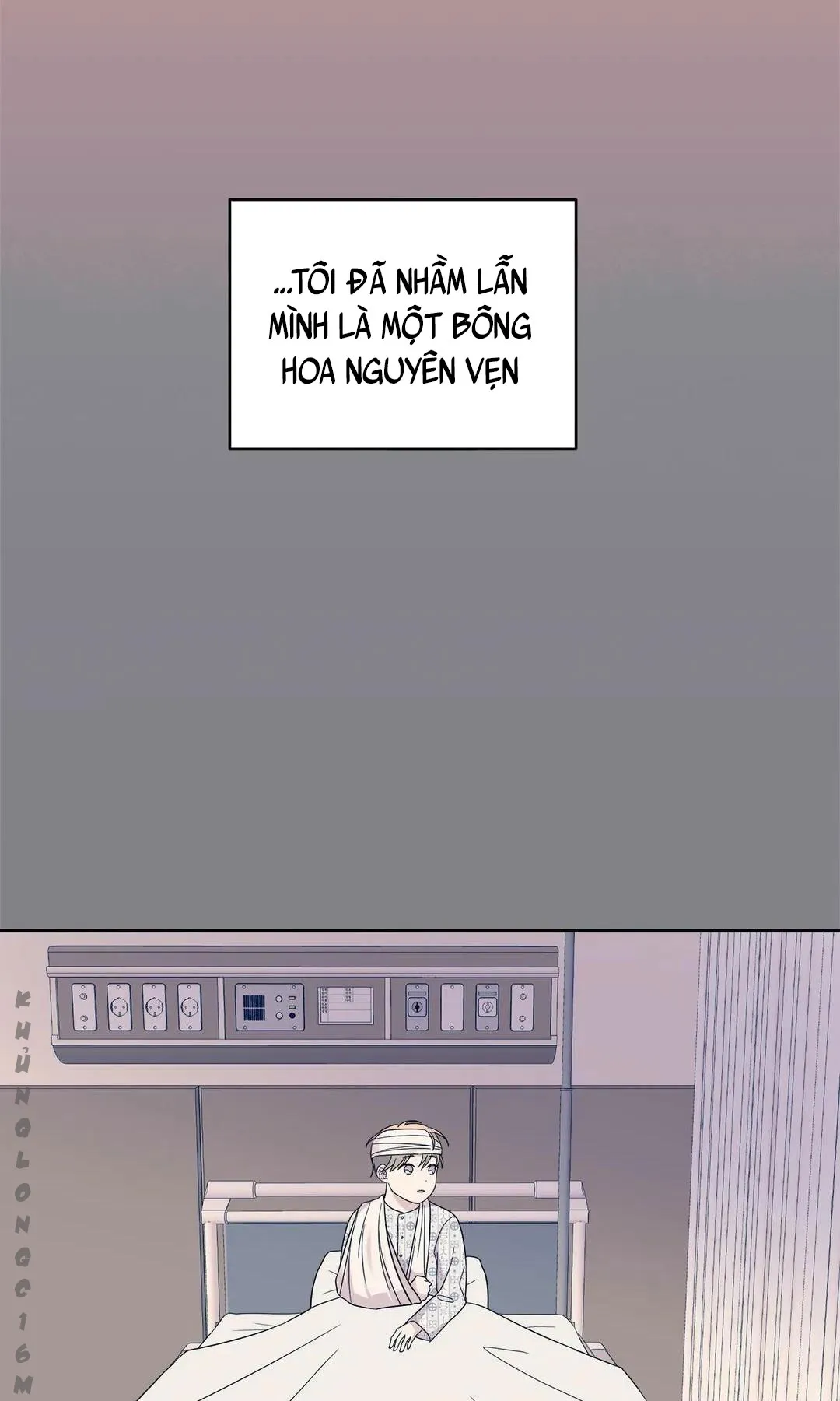 10 Đêm Mê Hoặc Chapter 26 Trang 45