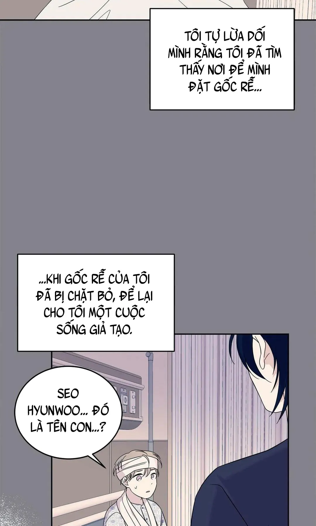 10 Đêm Mê Hoặc Chapter 26 Trang 46