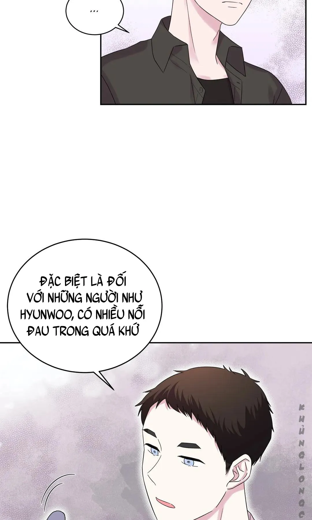 10 Đêm Mê Hoặc Chapter 26 Trang 54