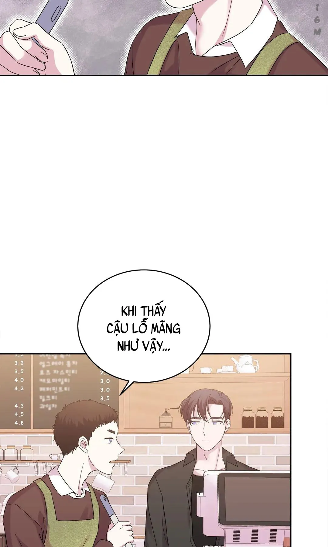 10 Đêm Mê Hoặc Chapter 26 Trang 55