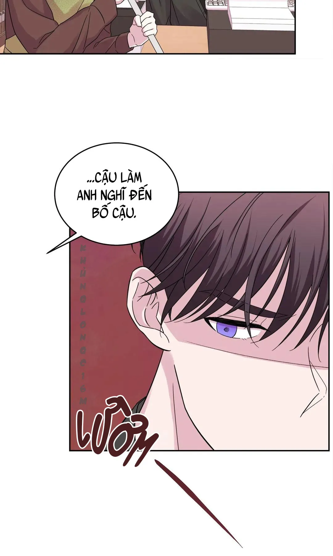 10 Đêm Mê Hoặc Chapter 26 Trang 56