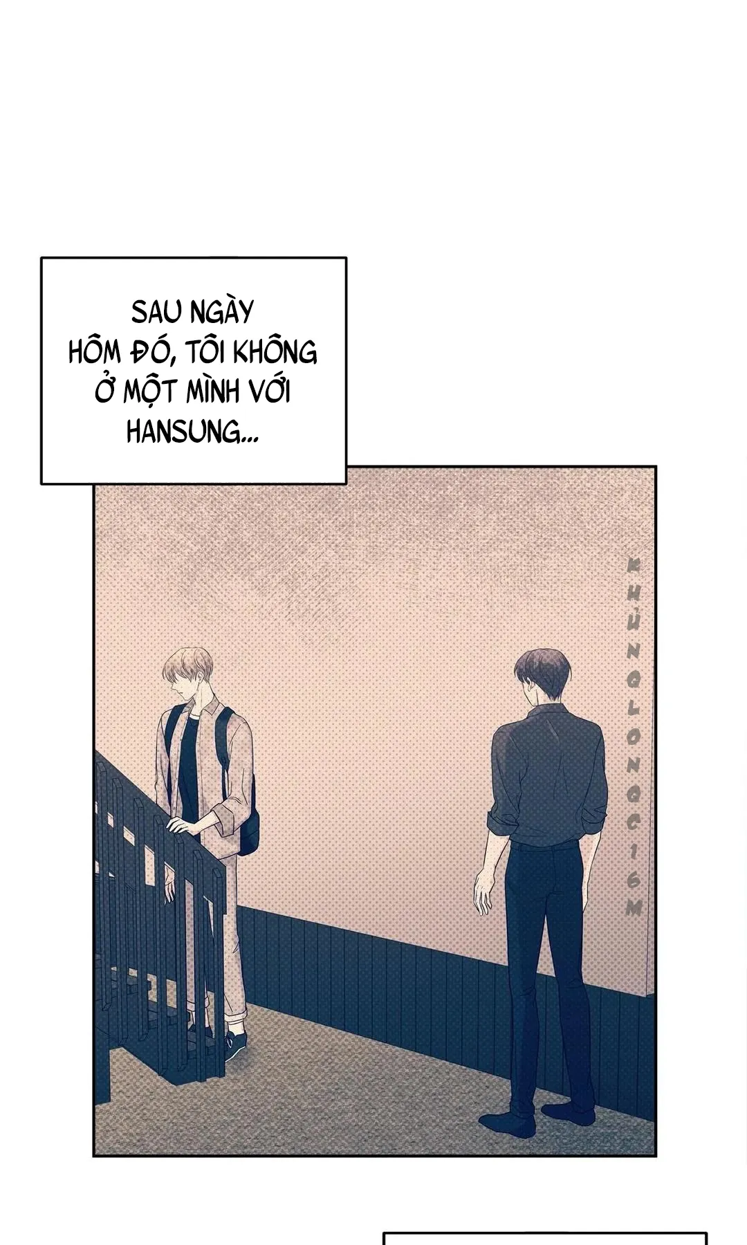 10 Đêm Mê Hoặc Chapter 27 Trang 3