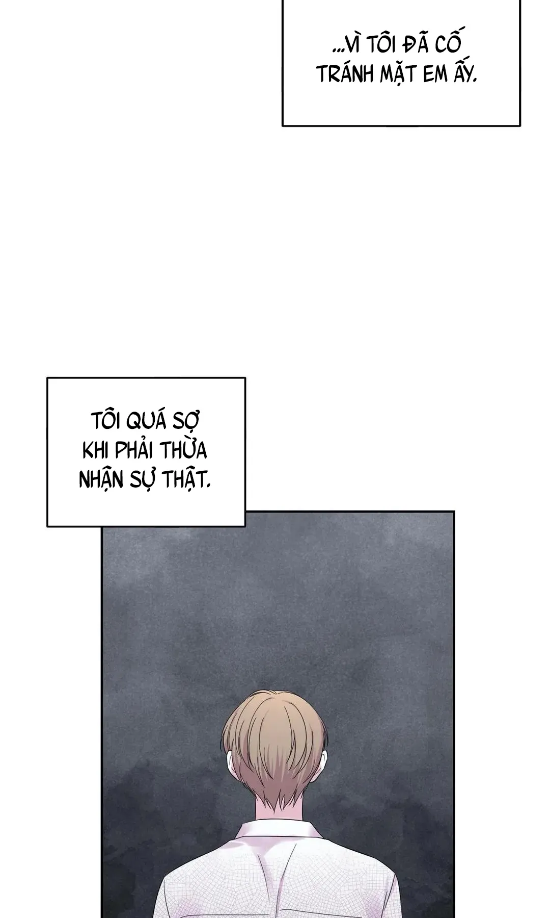 10 Đêm Mê Hoặc Chapter 27 Trang 4