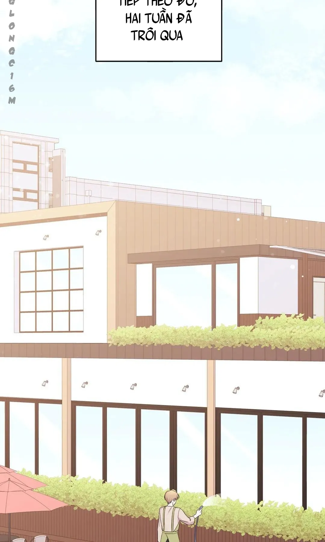 10 Đêm Mê Hoặc Chapter 27 Trang 6