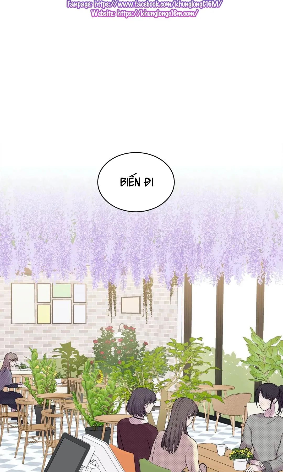 10 Đêm Mê Hoặc Chapter 27 Trang 8