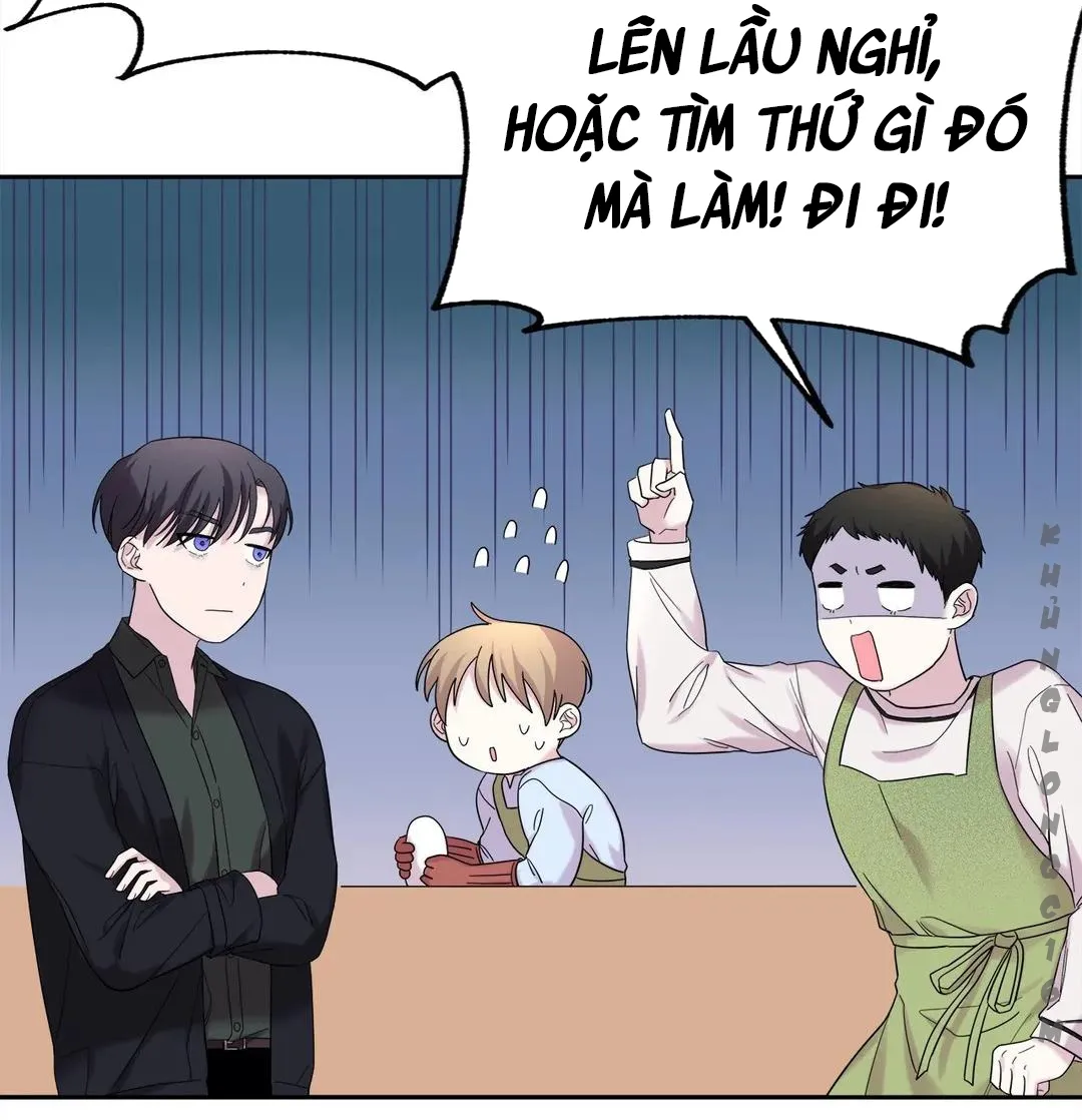 10 Đêm Mê Hoặc Chapter 27 Trang 13