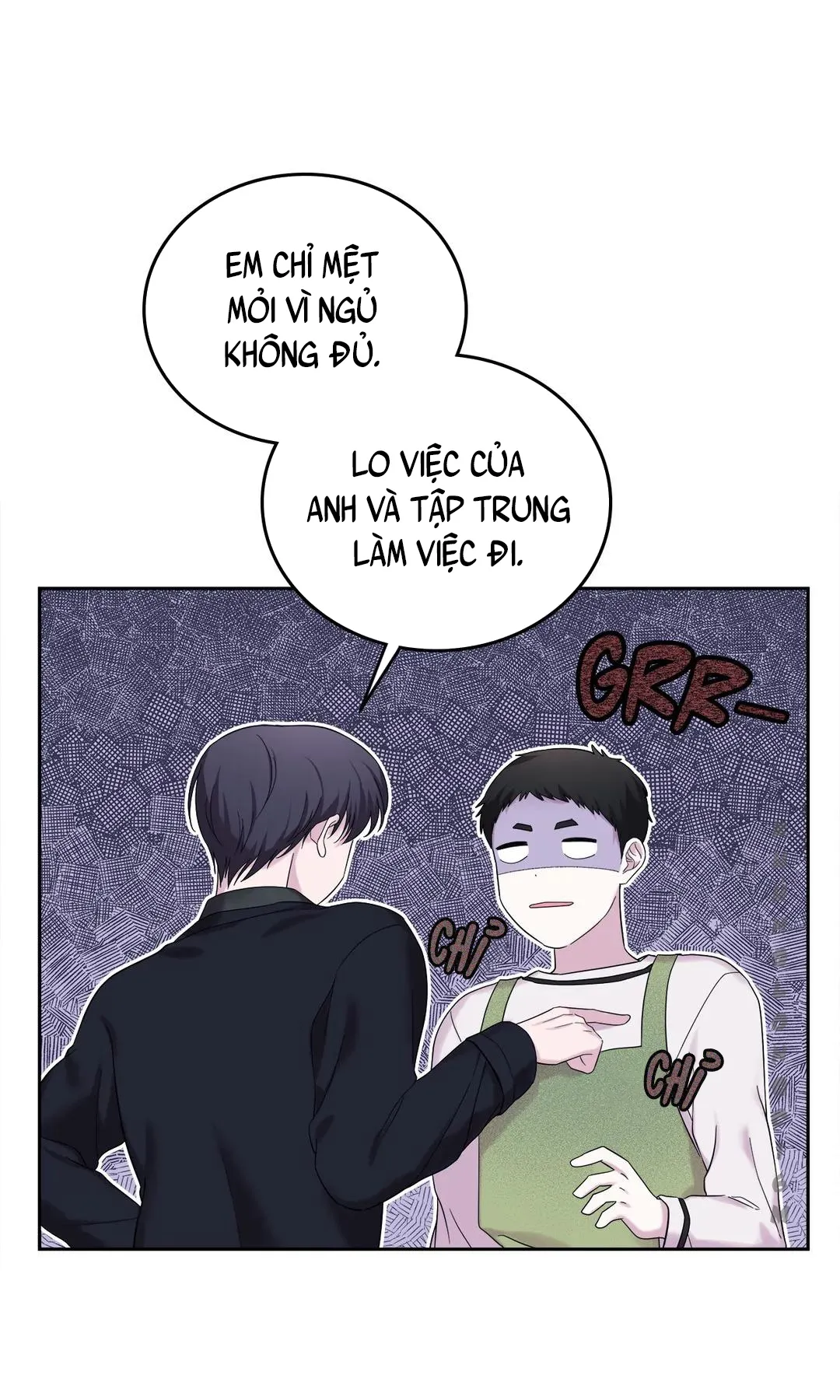 10 Đêm Mê Hoặc Chapter 27 Trang 14