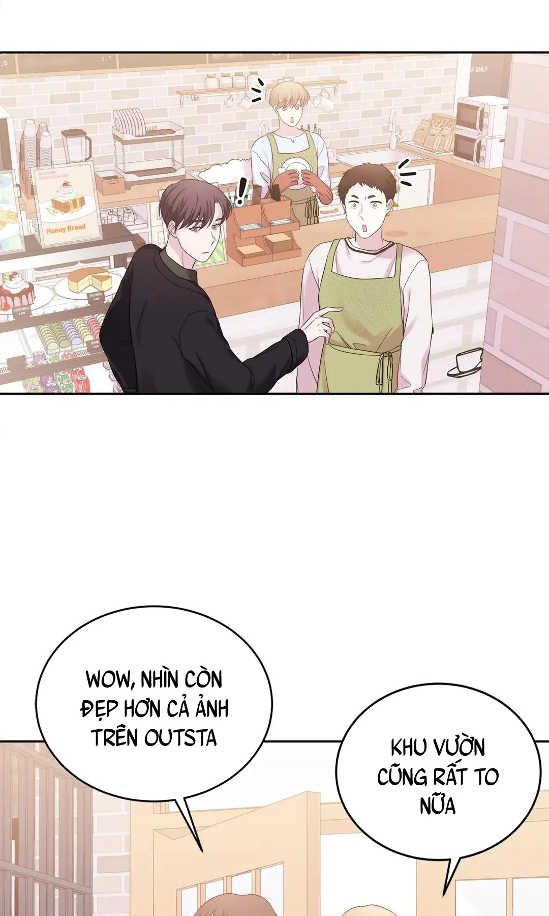 10 Đêm Mê Hoặc Chapter 27 Trang 16