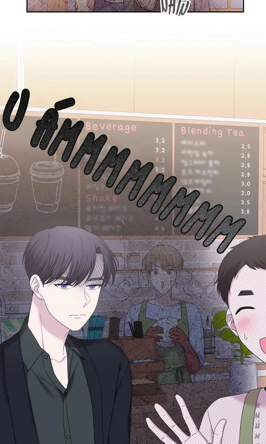 10 Đêm Mê Hoặc Chapter 27 Trang 18