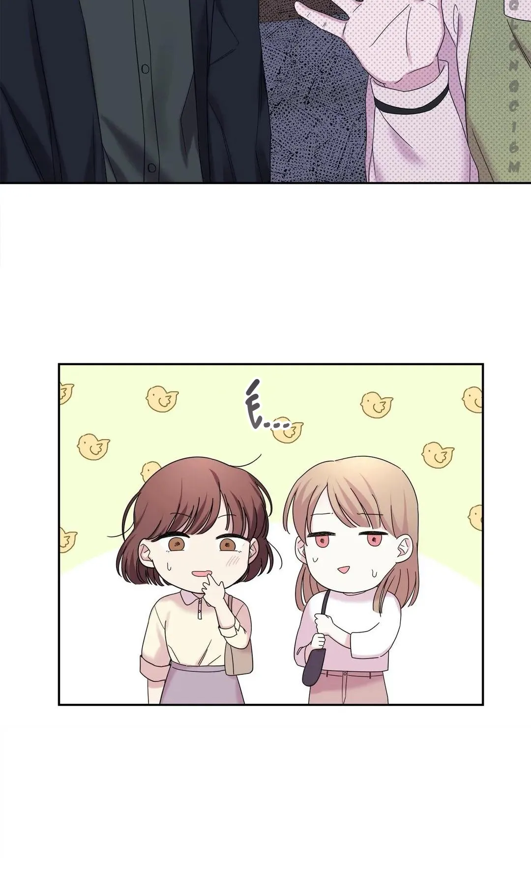 10 Đêm Mê Hoặc Chapter 27 Trang 19