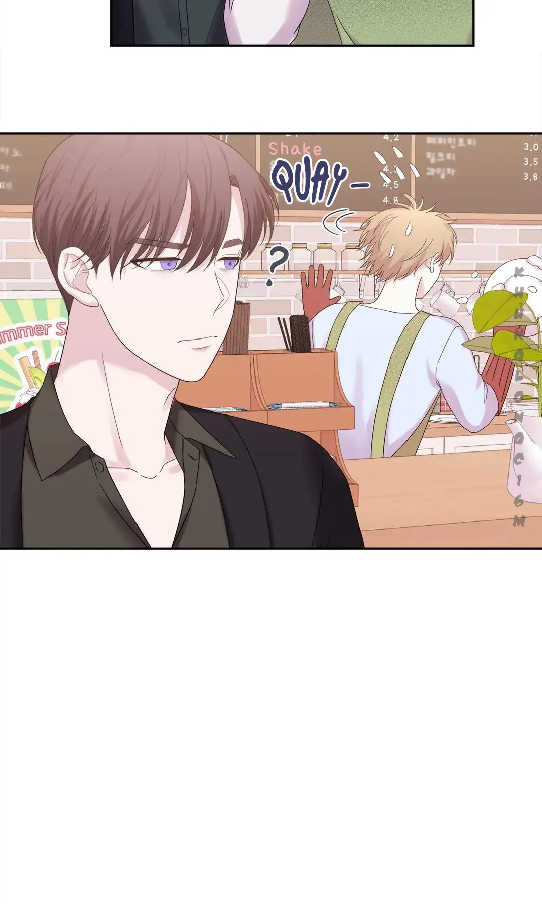 10 Đêm Mê Hoặc Chapter 27 Trang 22