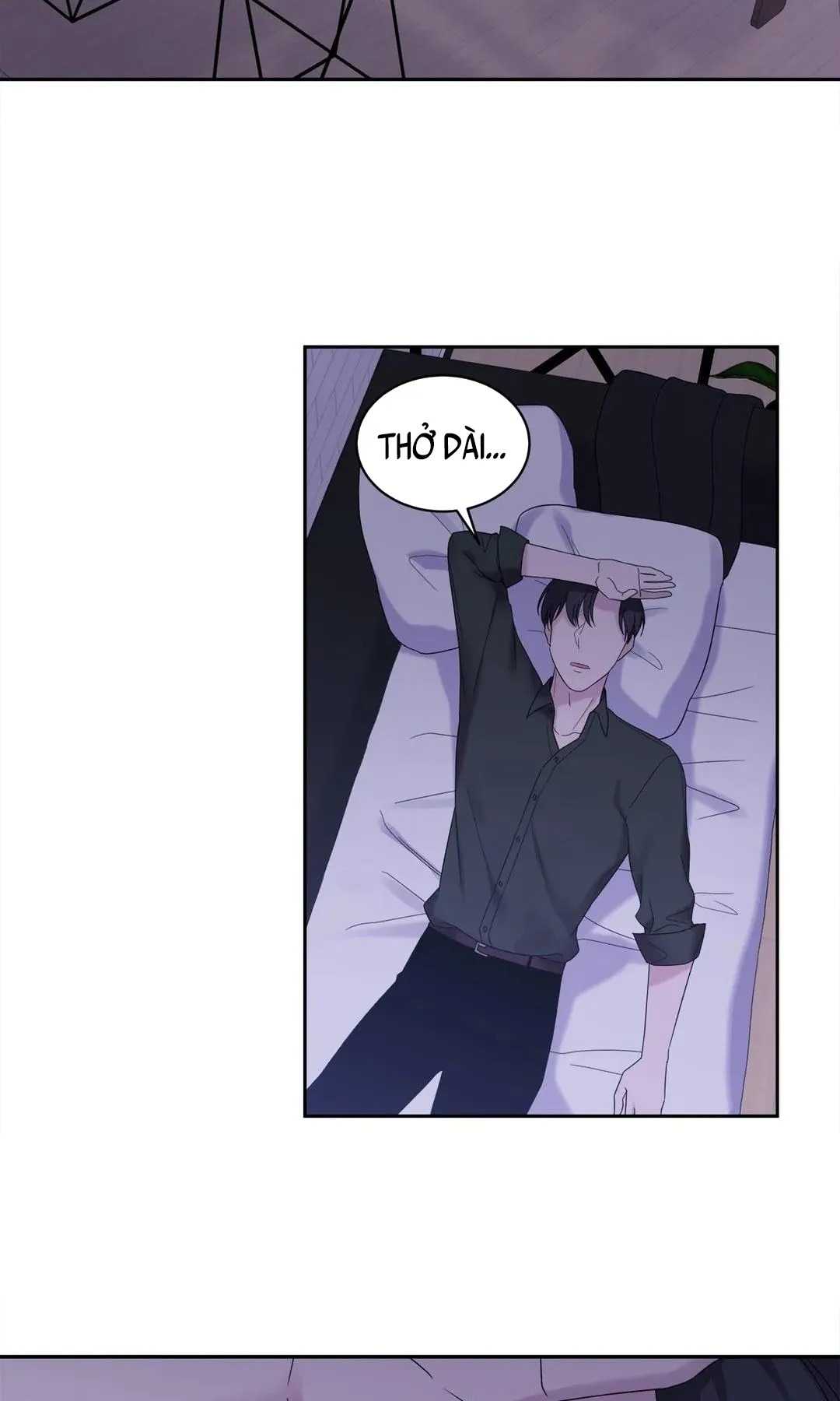 10 Đêm Mê Hoặc Chapter 27 Trang 25