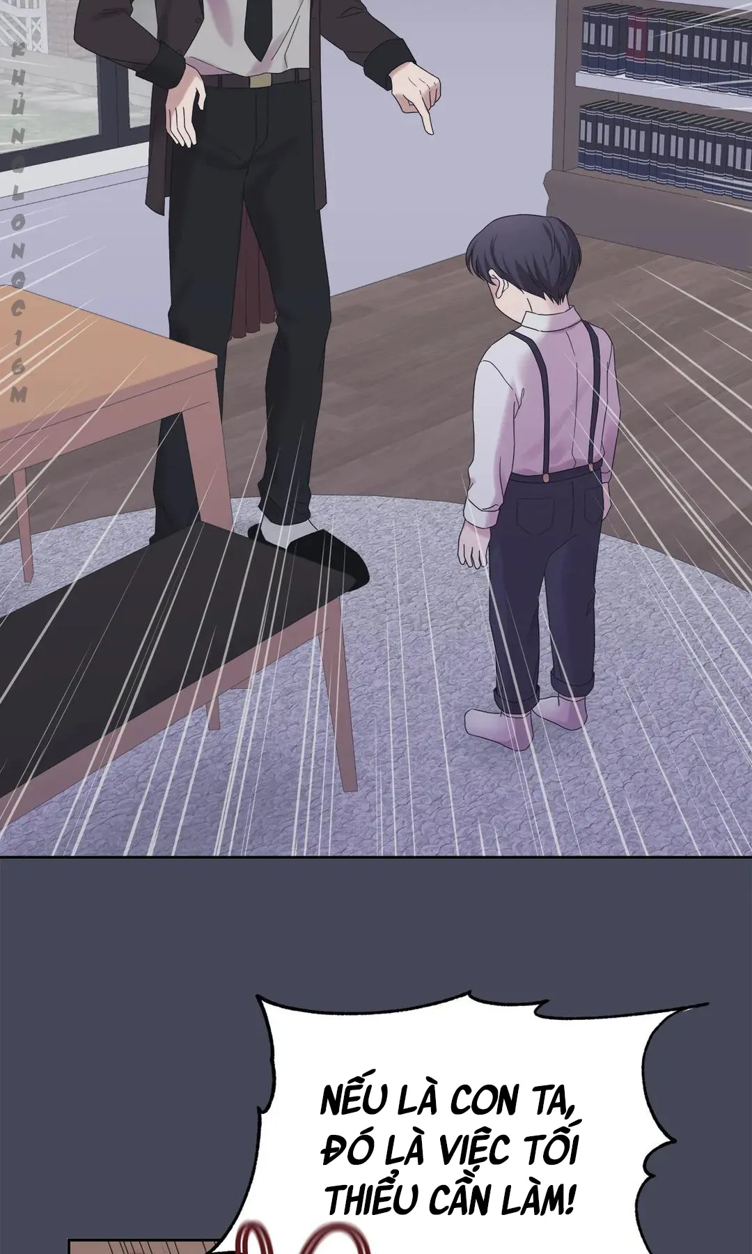 10 Đêm Mê Hoặc Chapter 27 Trang 28