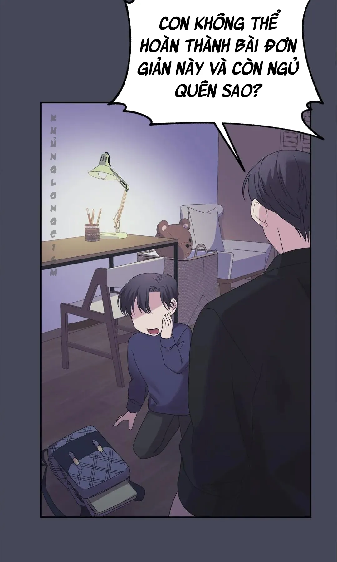 10 Đêm Mê Hoặc Chapter 27 Trang 32