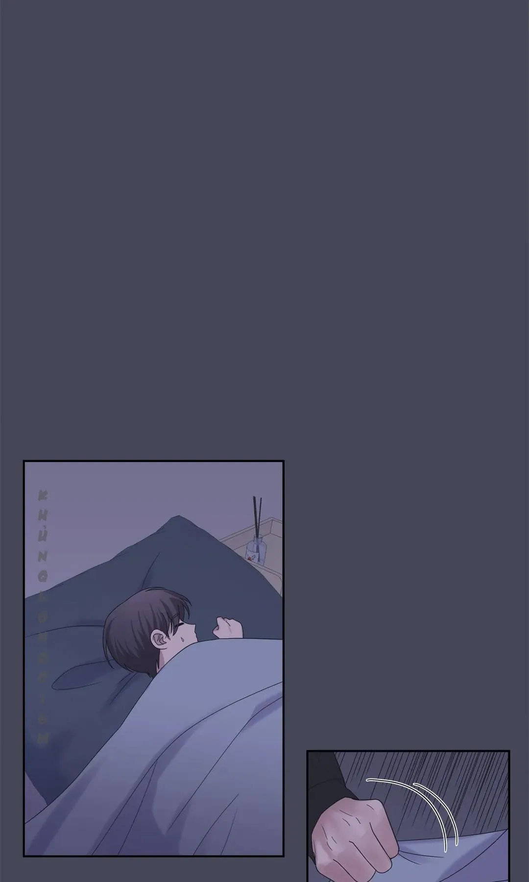 10 Đêm Mê Hoặc Chapter 27 Trang 33