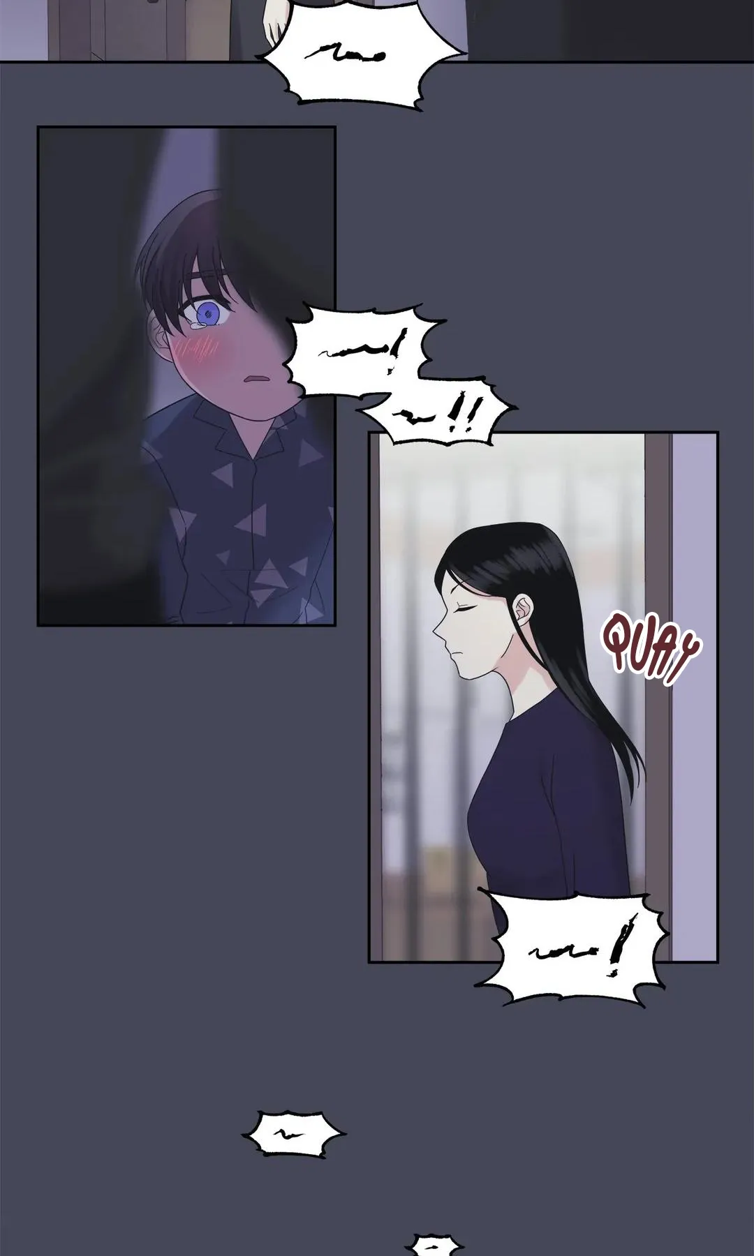 10 Đêm Mê Hoặc Chapter 27 Trang 35