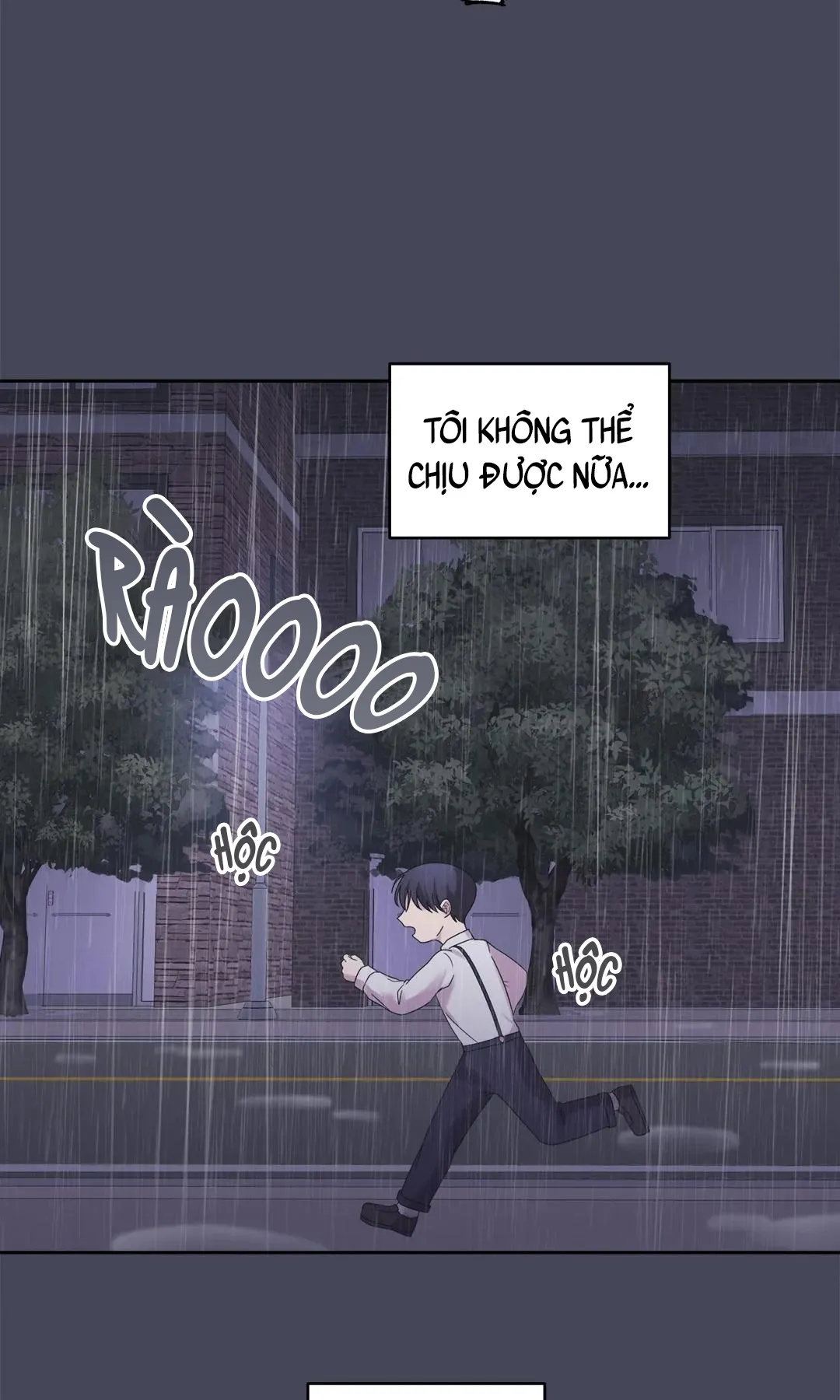 10 Đêm Mê Hoặc Chapter 27 Trang 36