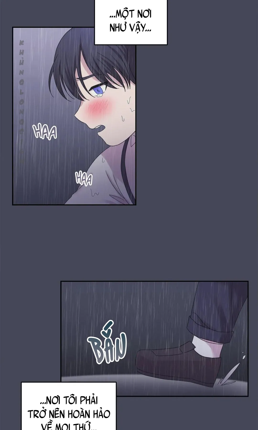 10 Đêm Mê Hoặc Chapter 27 Trang 37