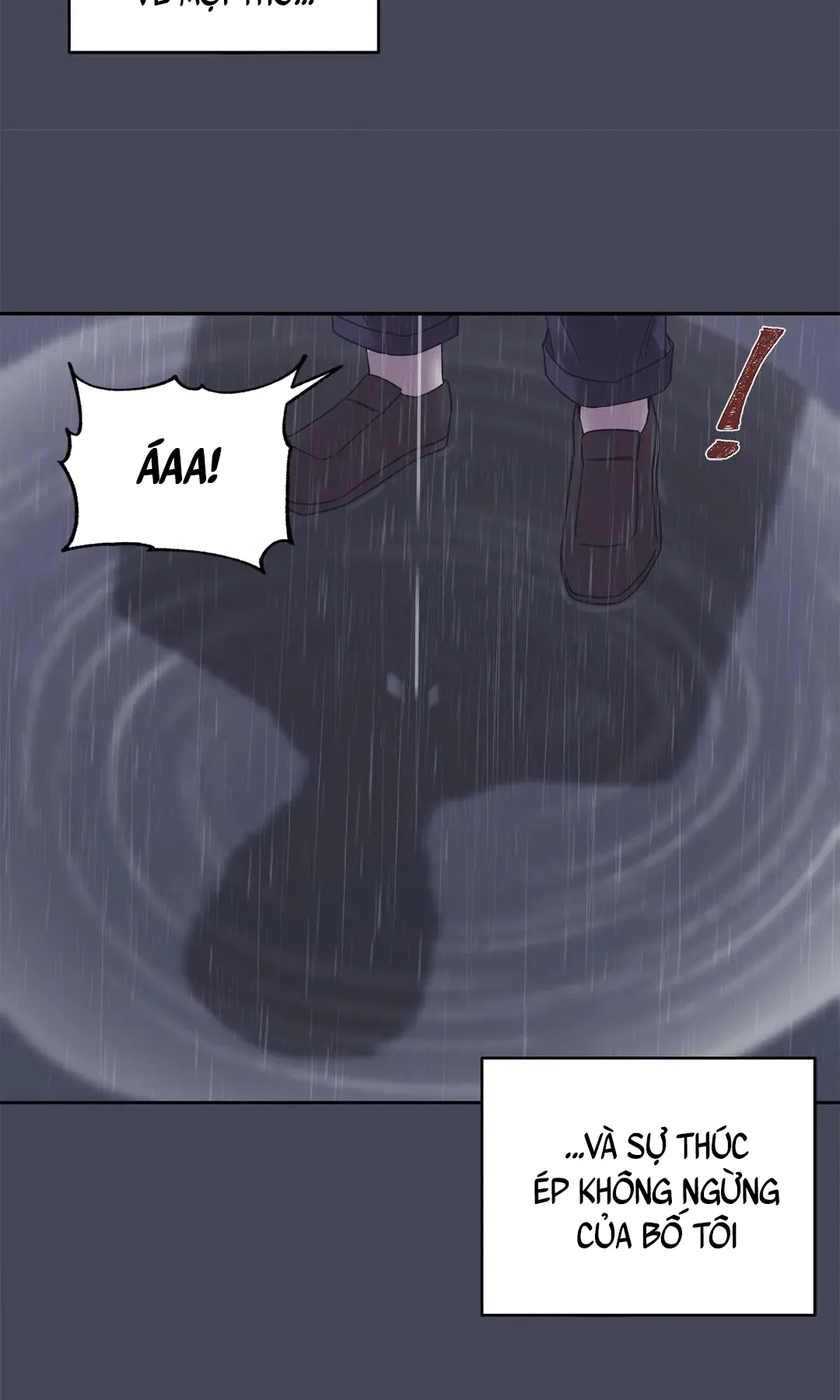 10 Đêm Mê Hoặc Chapter 27 Trang 38