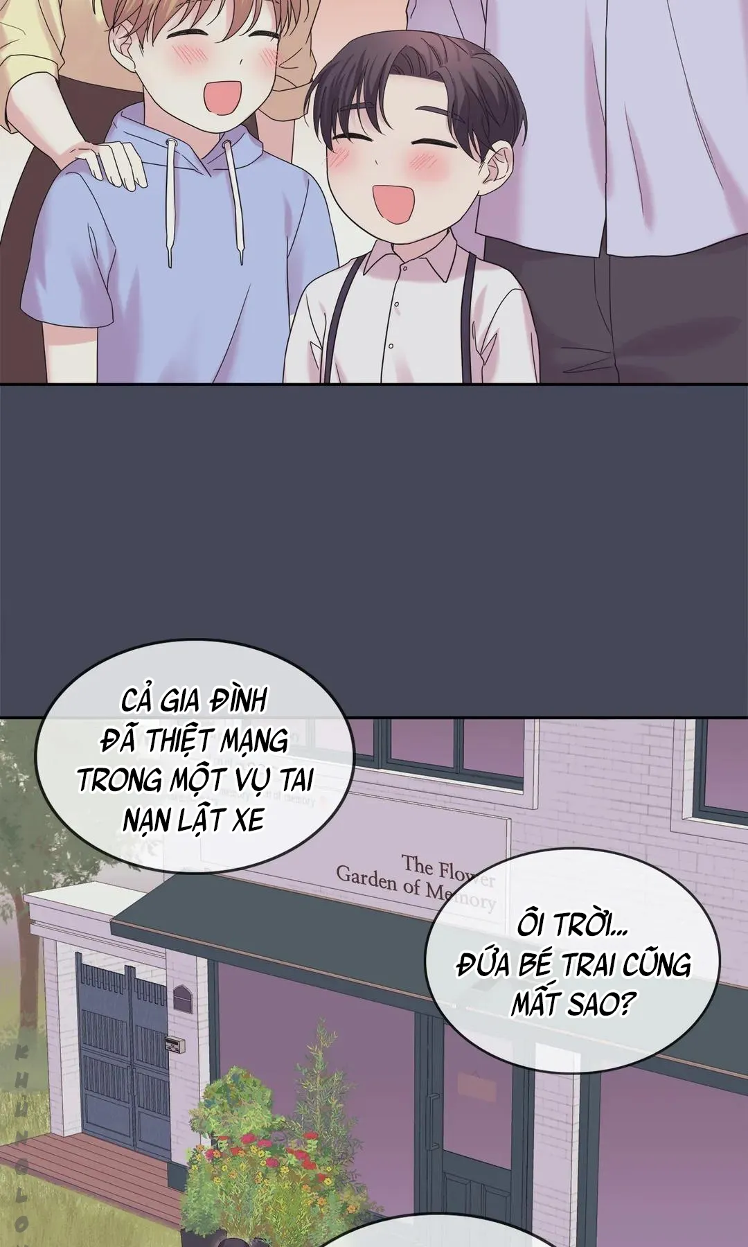 10 Đêm Mê Hoặc Chapter 27 Trang 44