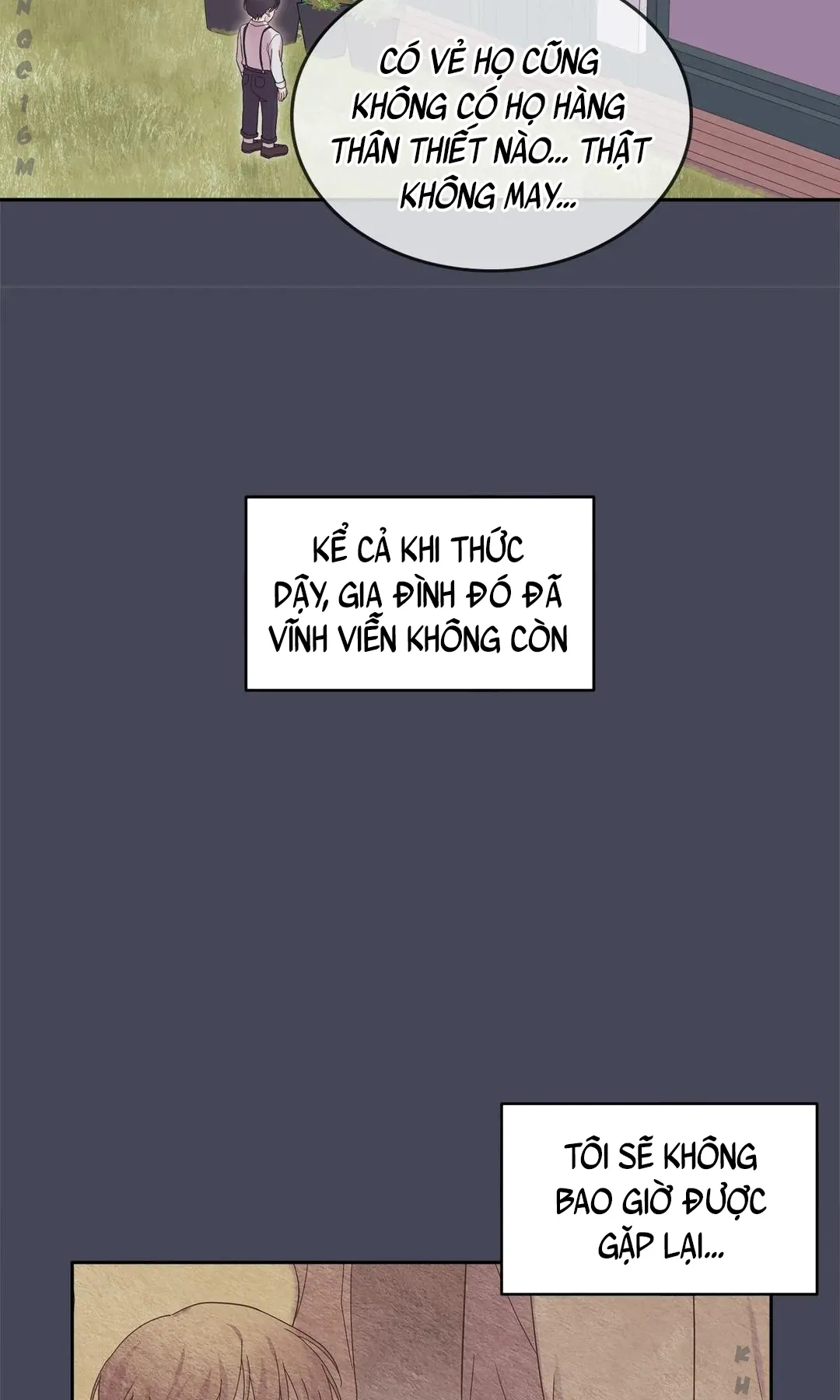 10 Đêm Mê Hoặc Chapter 27 Trang 45