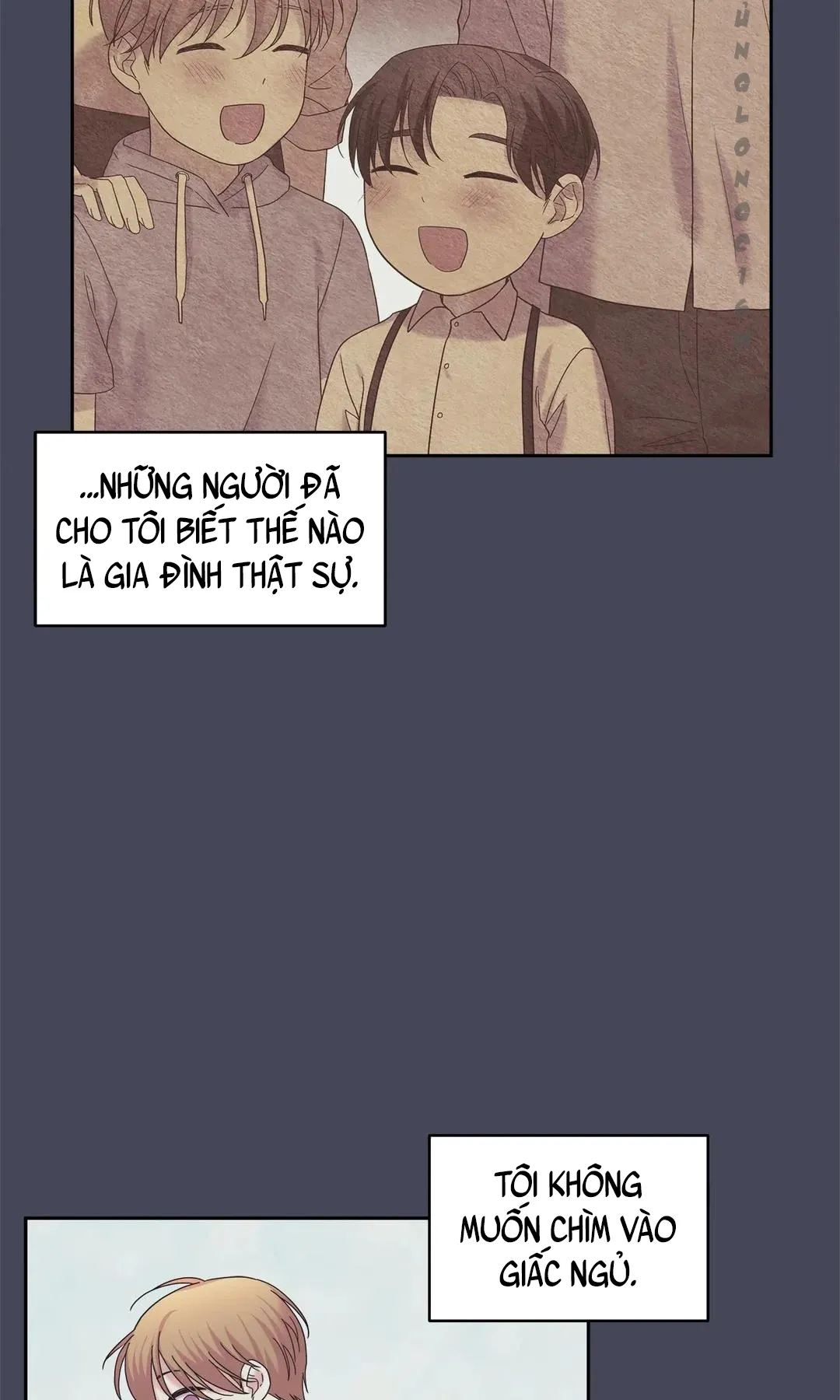 10 Đêm Mê Hoặc Chapter 27 Trang 46