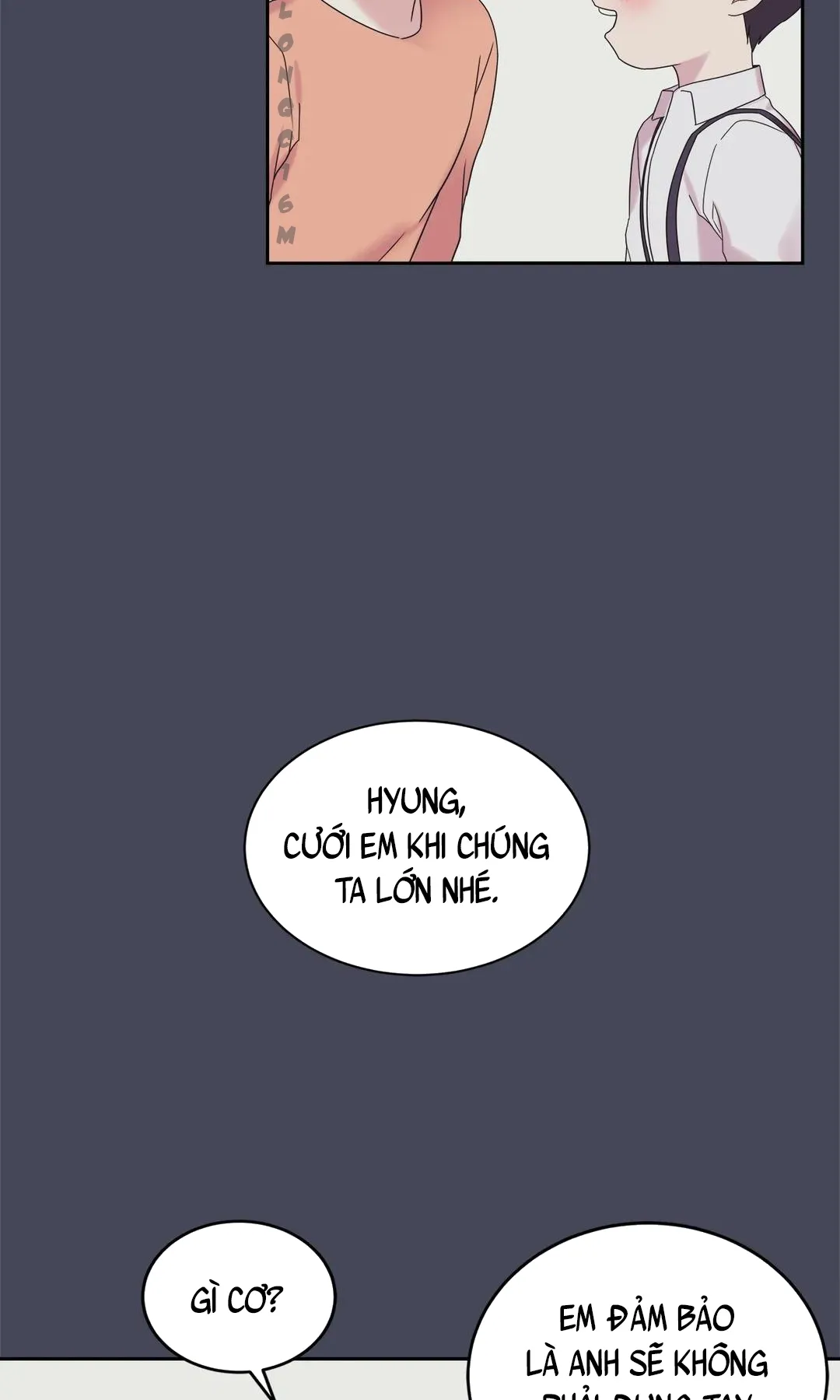 10 Đêm Mê Hoặc Chapter 27 Trang 48