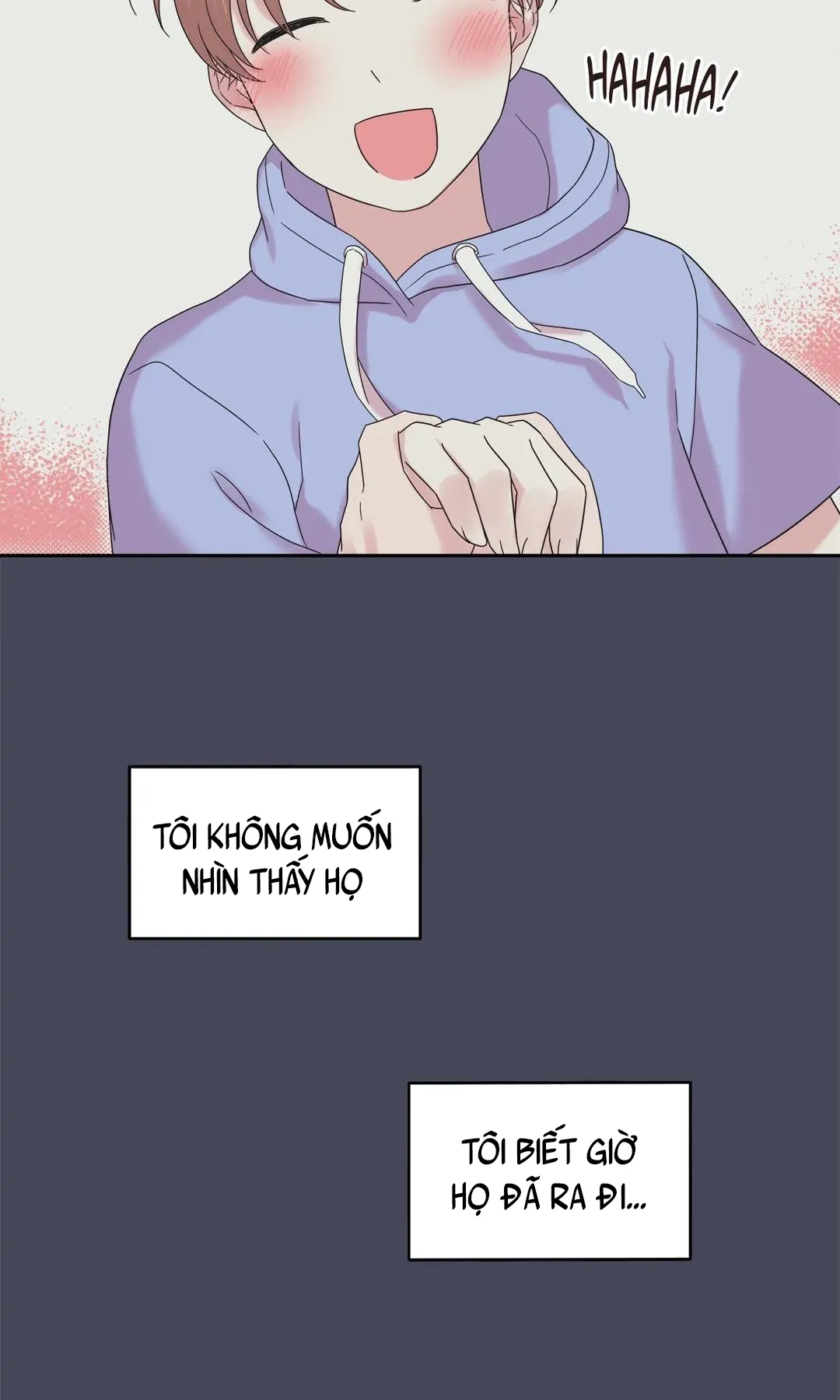 10 Đêm Mê Hoặc Chapter 27 Trang 50