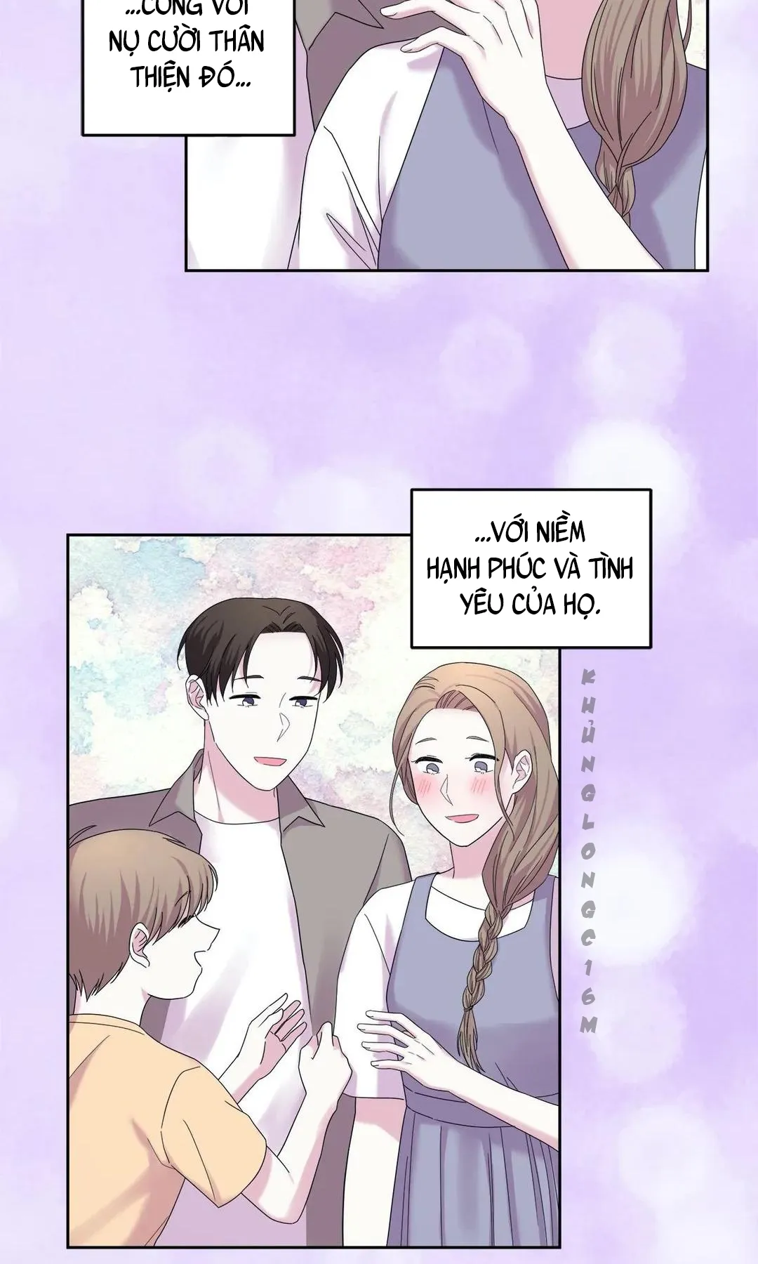 10 Đêm Mê Hoặc Chapter 27 Trang 53