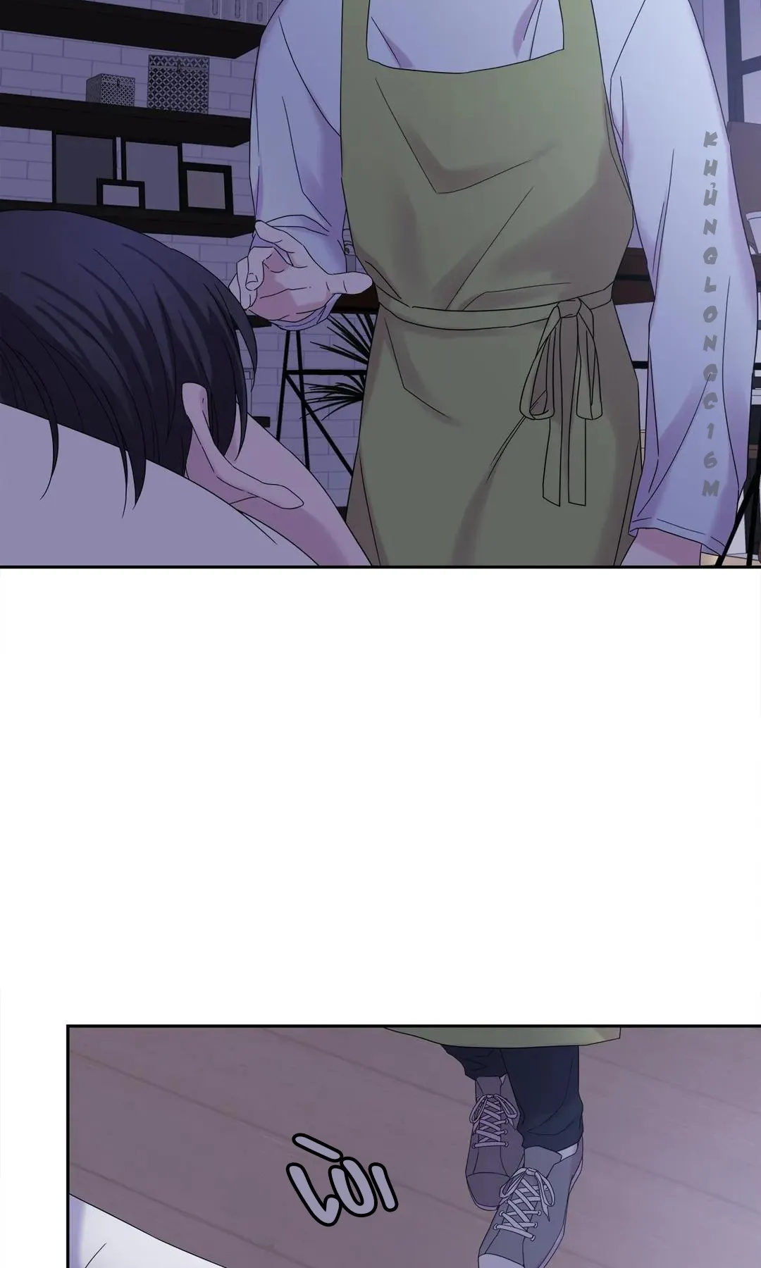 10 Đêm Mê Hoặc Chapter 27 Trang 67