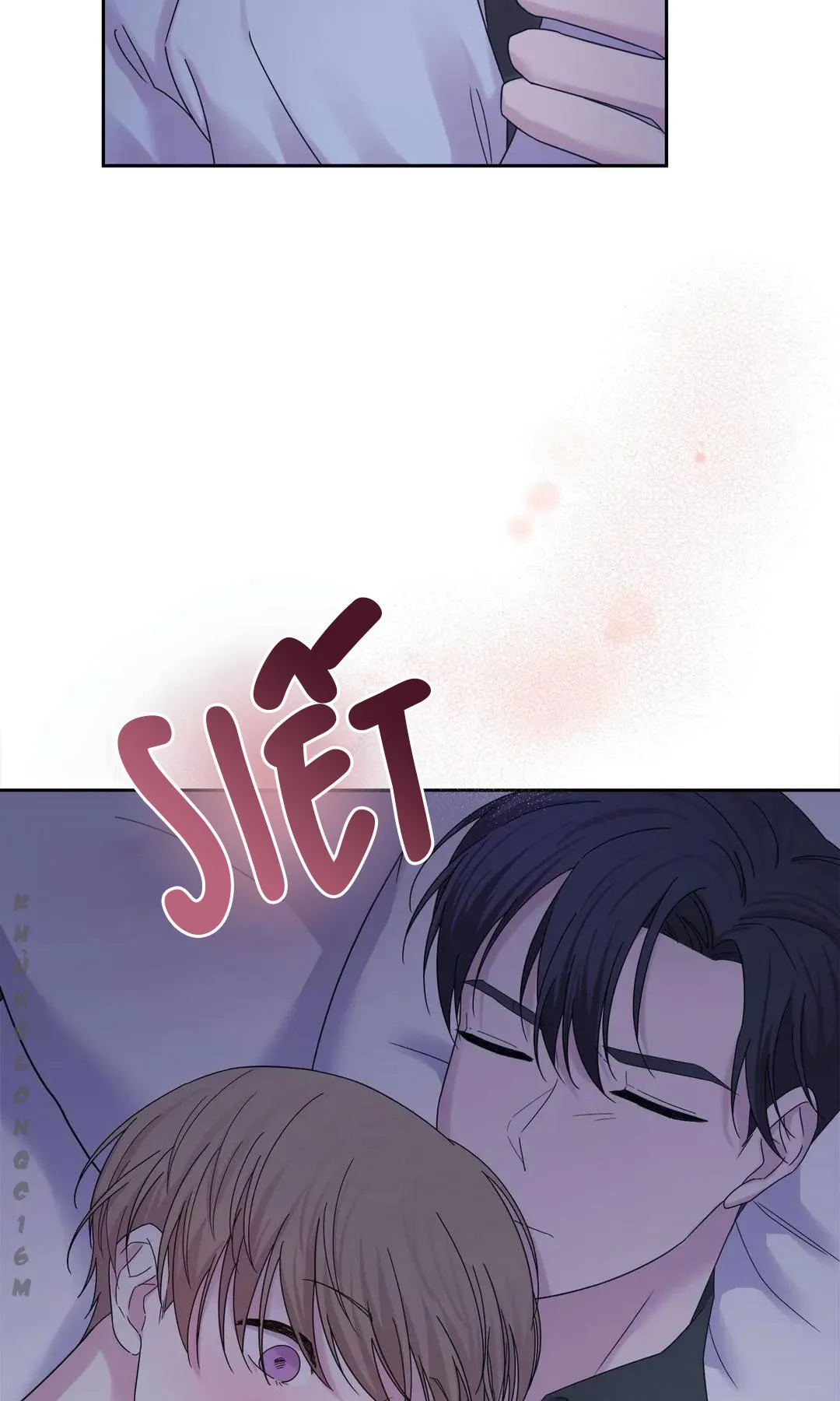 10 Đêm Mê Hoặc Chapter 28 Trang 3