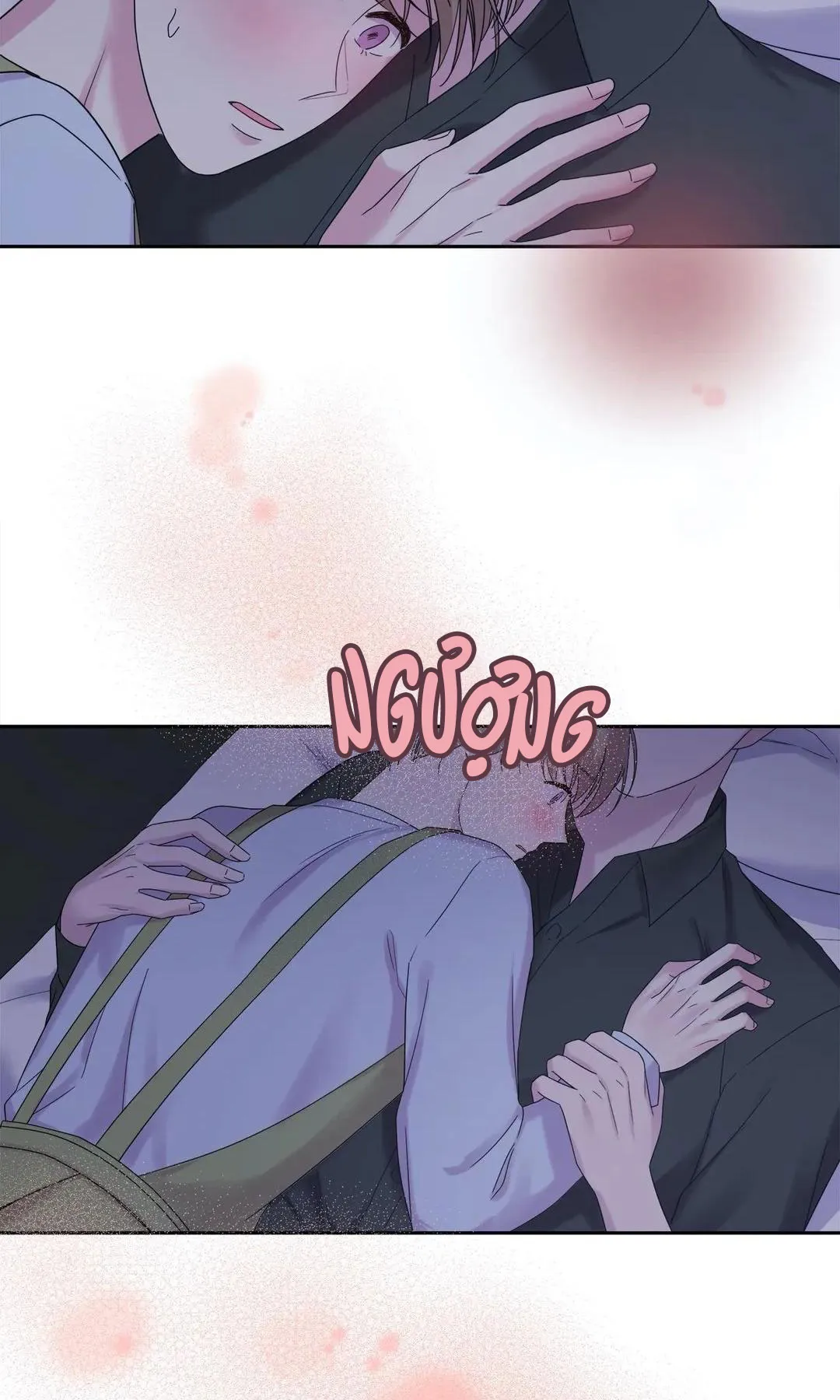 10 Đêm Mê Hoặc Chapter 28 Trang 4