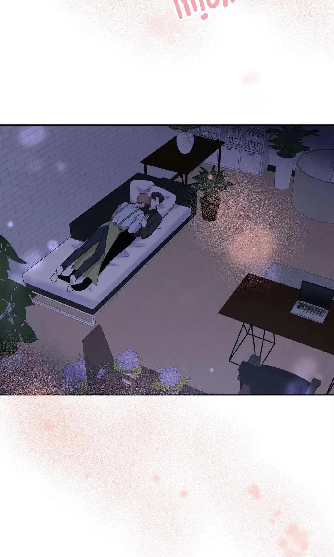 10 Đêm Mê Hoặc Chapter 28 Trang 7