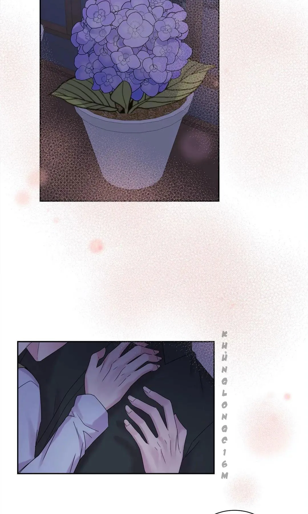 10 Đêm Mê Hoặc Chapter 28 Trang 9