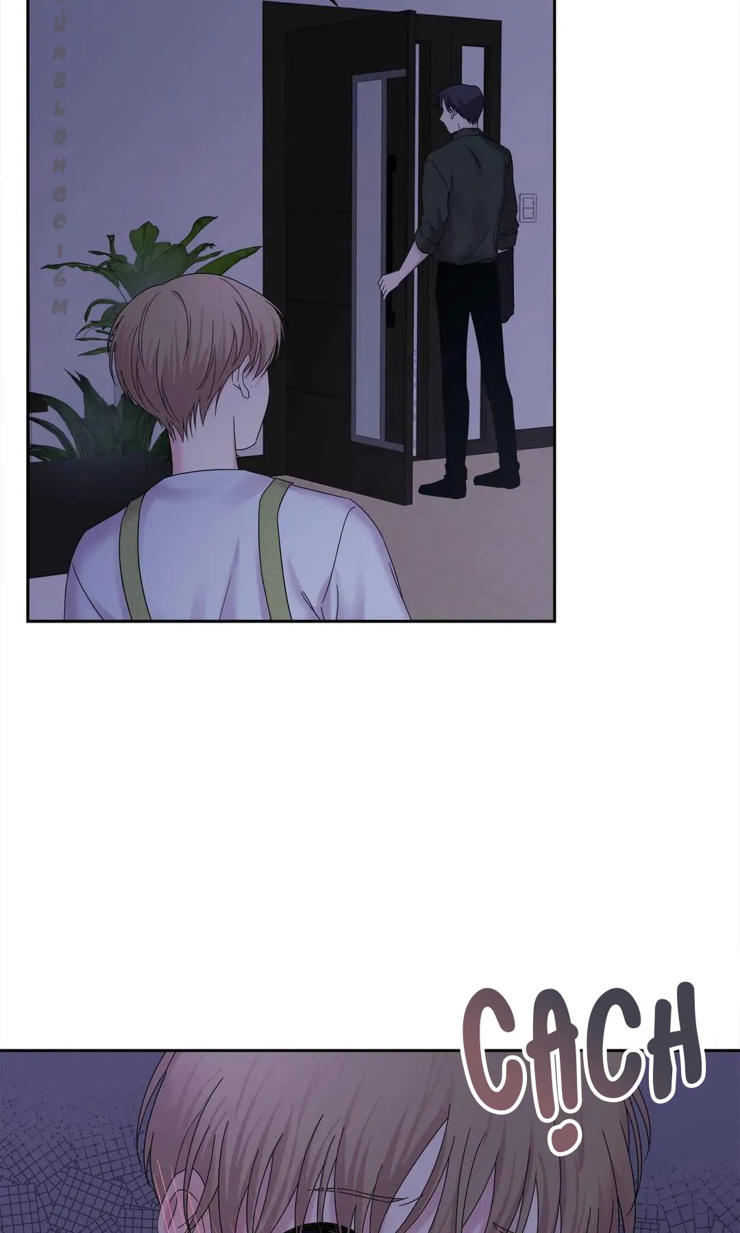 10 Đêm Mê Hoặc Chapter 28 Trang 11