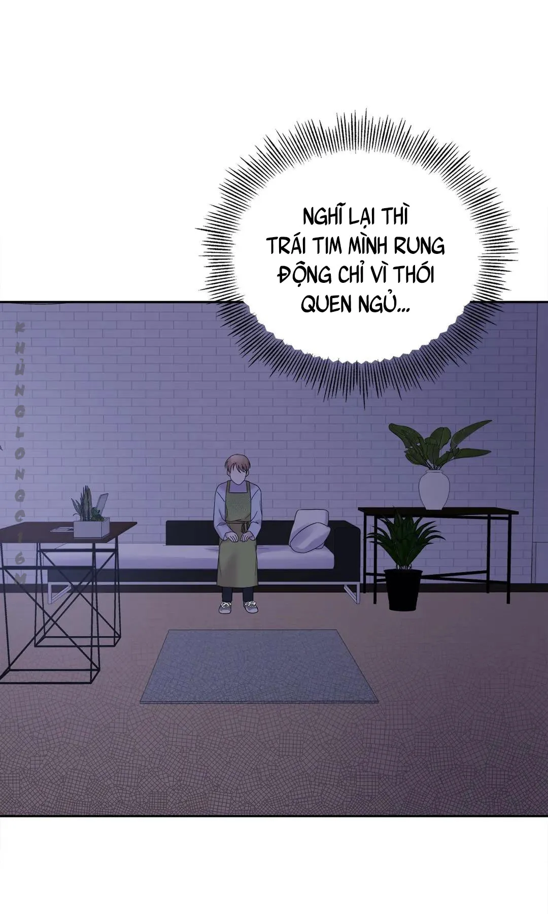 10 Đêm Mê Hoặc Chapter 28 Trang 14