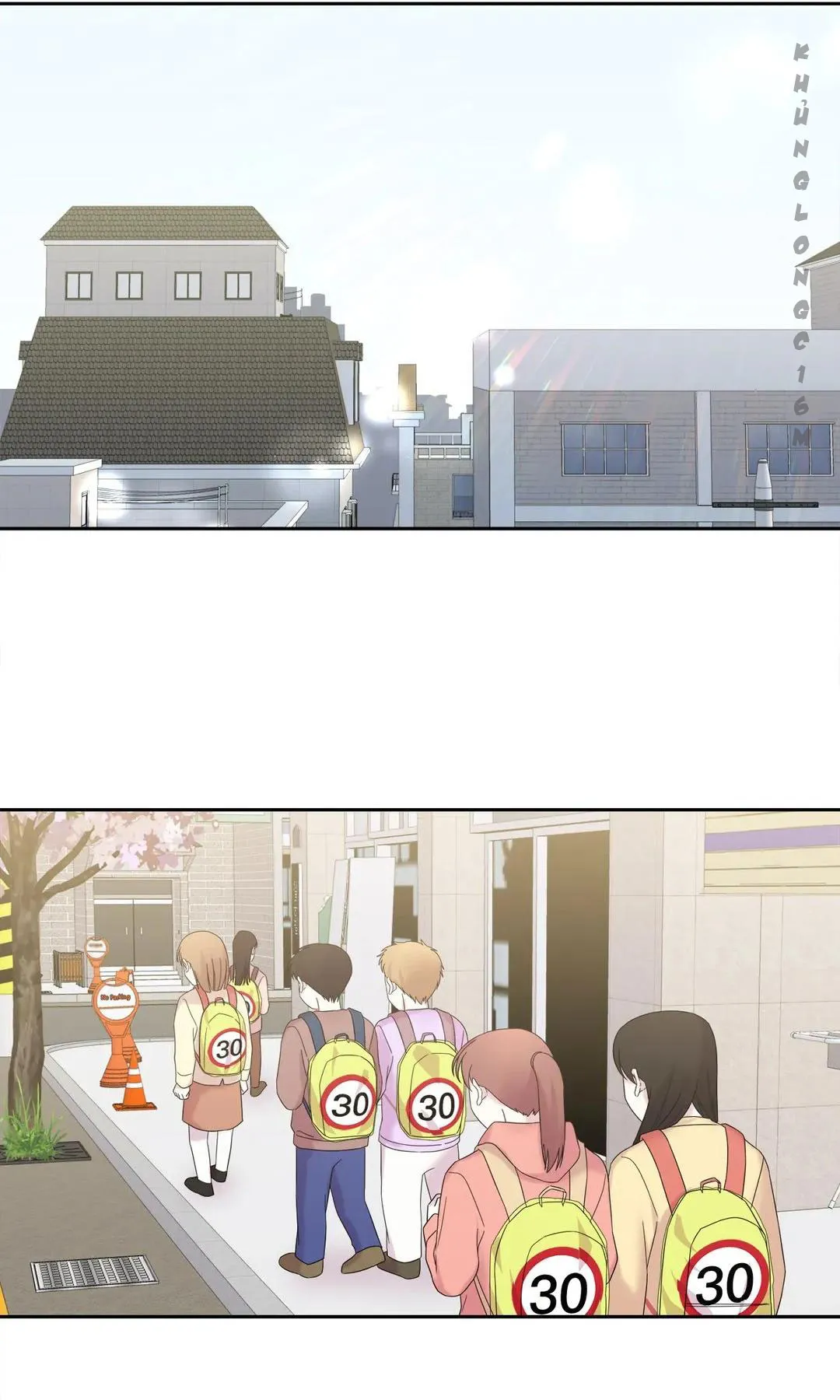 10 Đêm Mê Hoặc Chapter 28 Trang 16