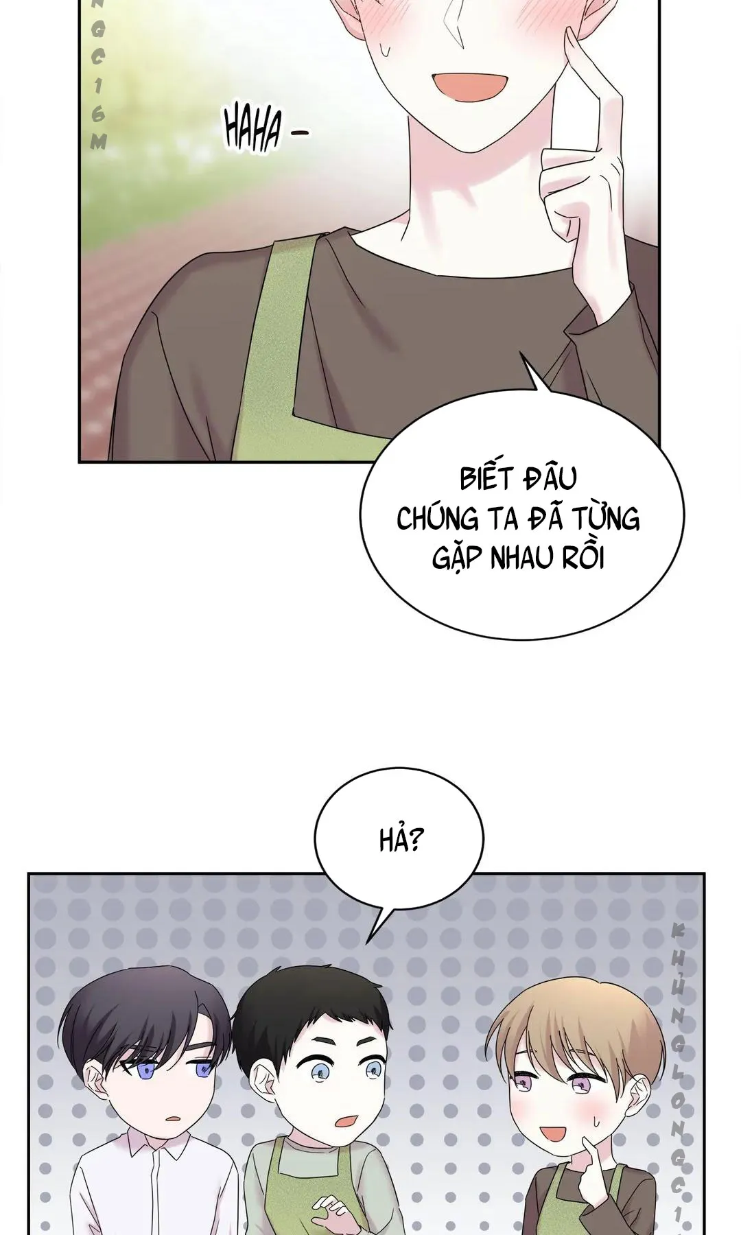 10 Đêm Mê Hoặc Chapter 28 Trang 25