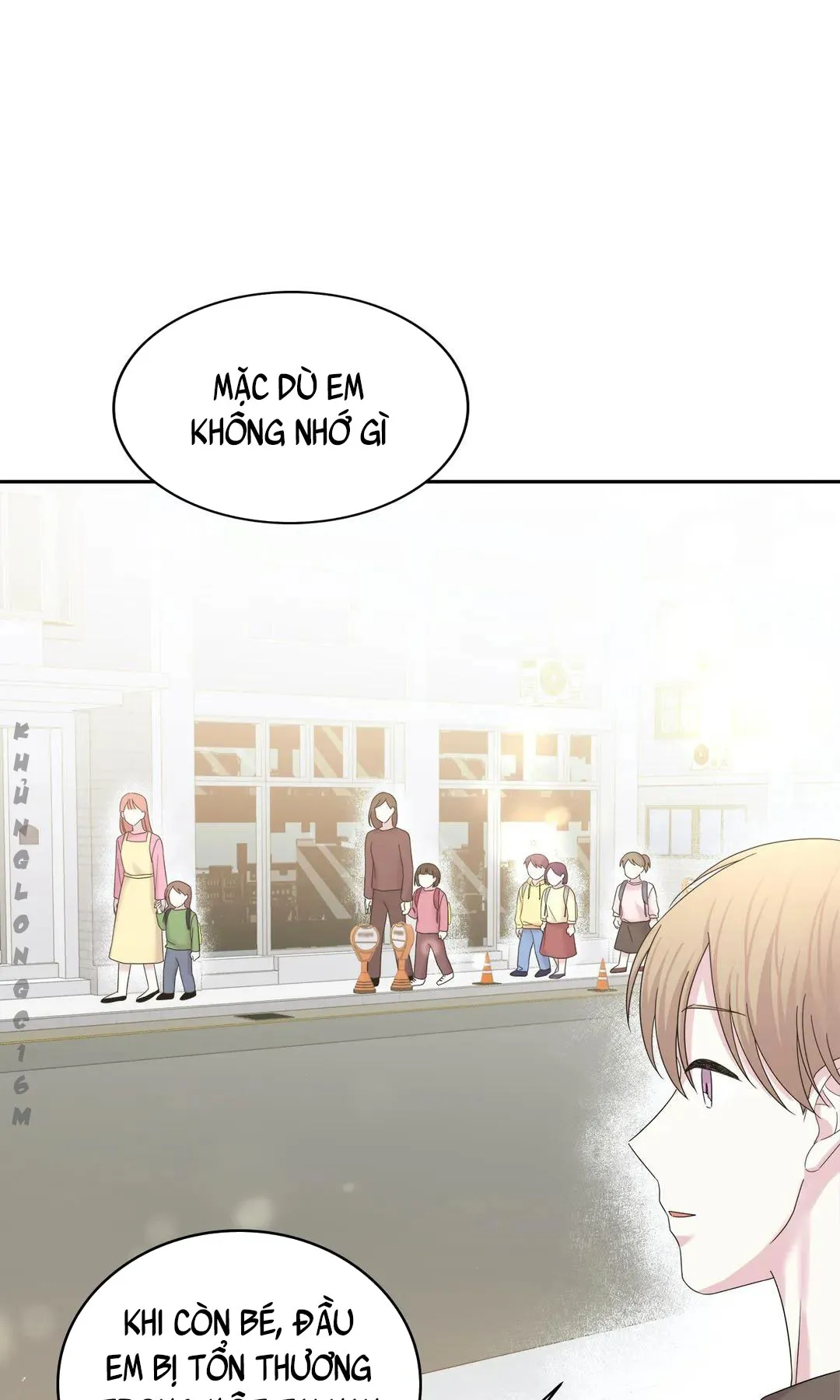 10 Đêm Mê Hoặc Chapter 28 Trang 27