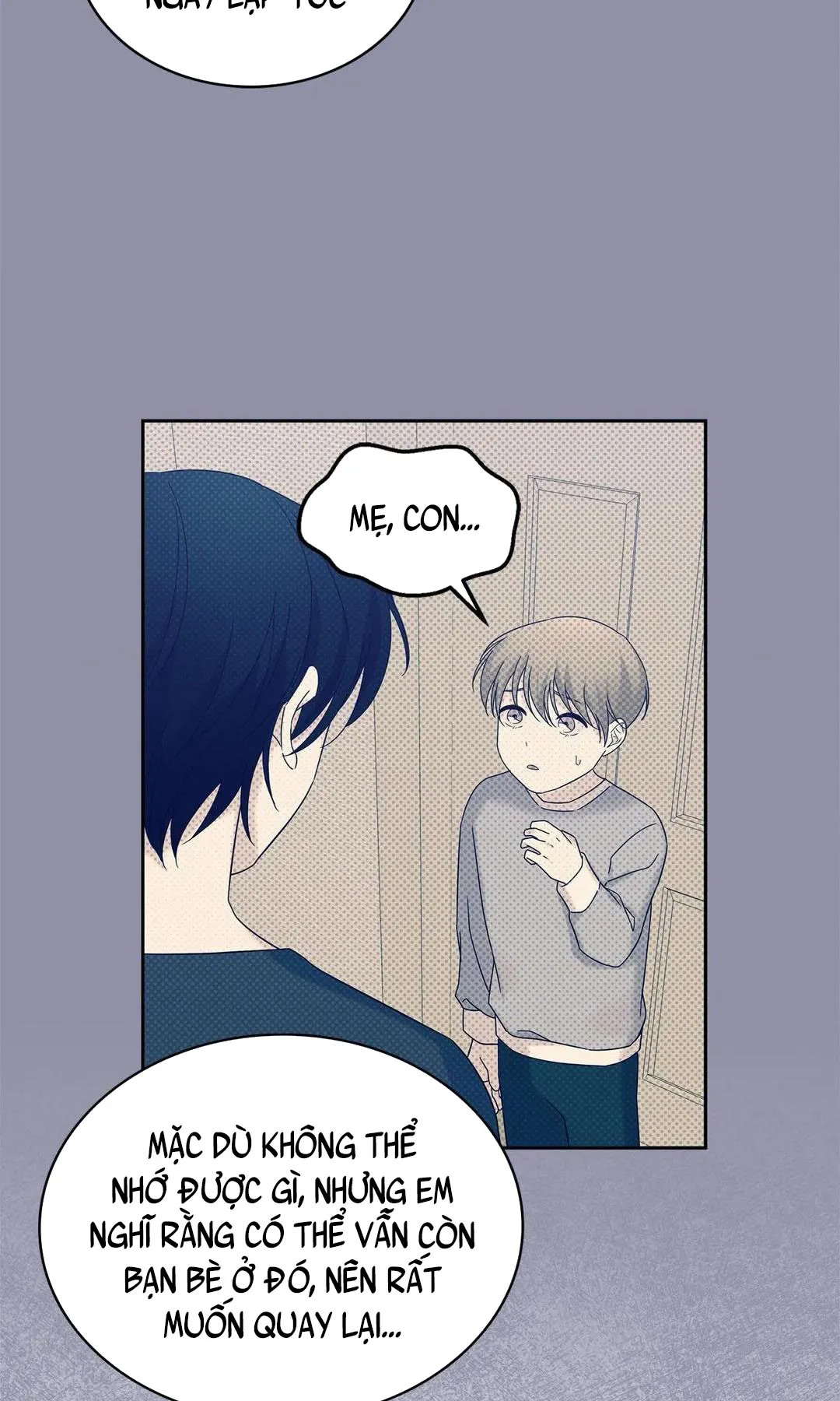 10 Đêm Mê Hoặc Chapter 28 Trang 30