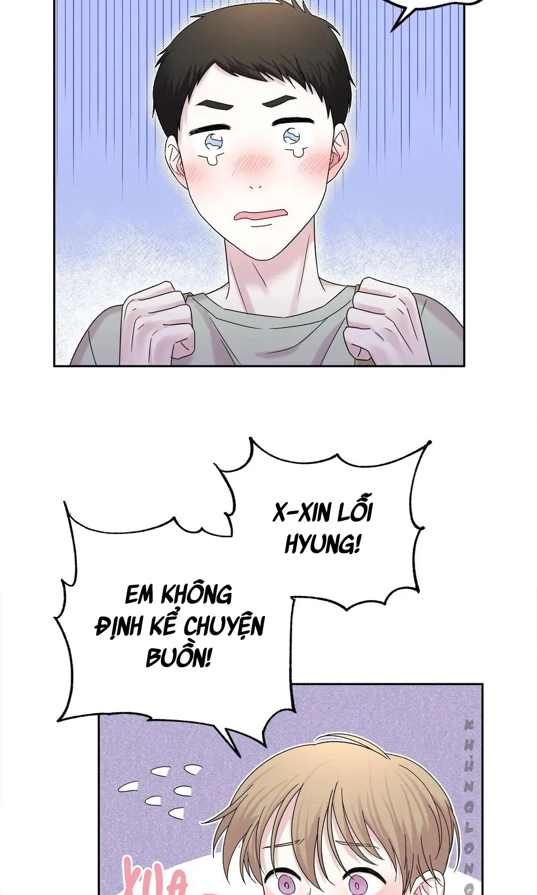 10 Đêm Mê Hoặc Chapter 28 Trang 34