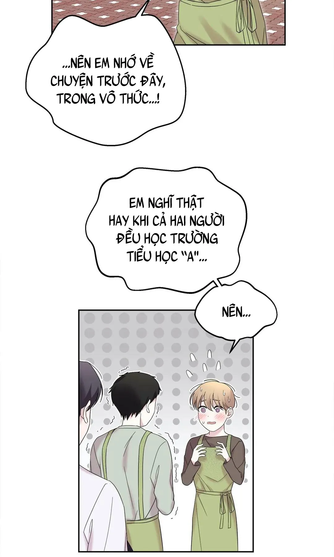 10 Đêm Mê Hoặc Chapter 28 Trang 37