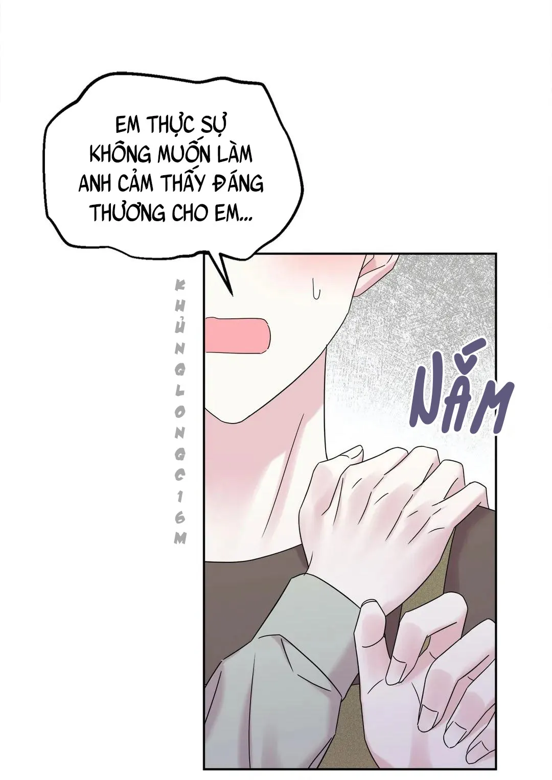 10 Đêm Mê Hoặc Chapter 28 Trang 38