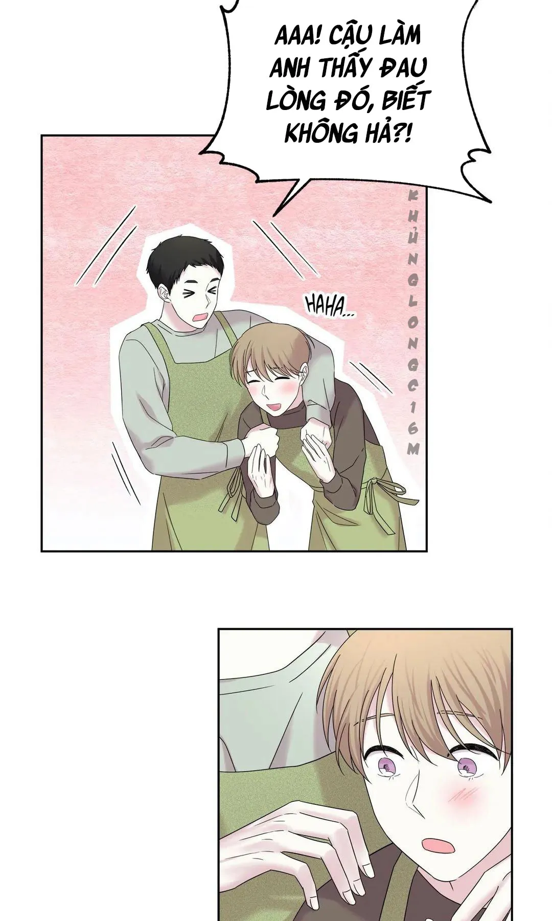 10 Đêm Mê Hoặc Chapter 28 Trang 40