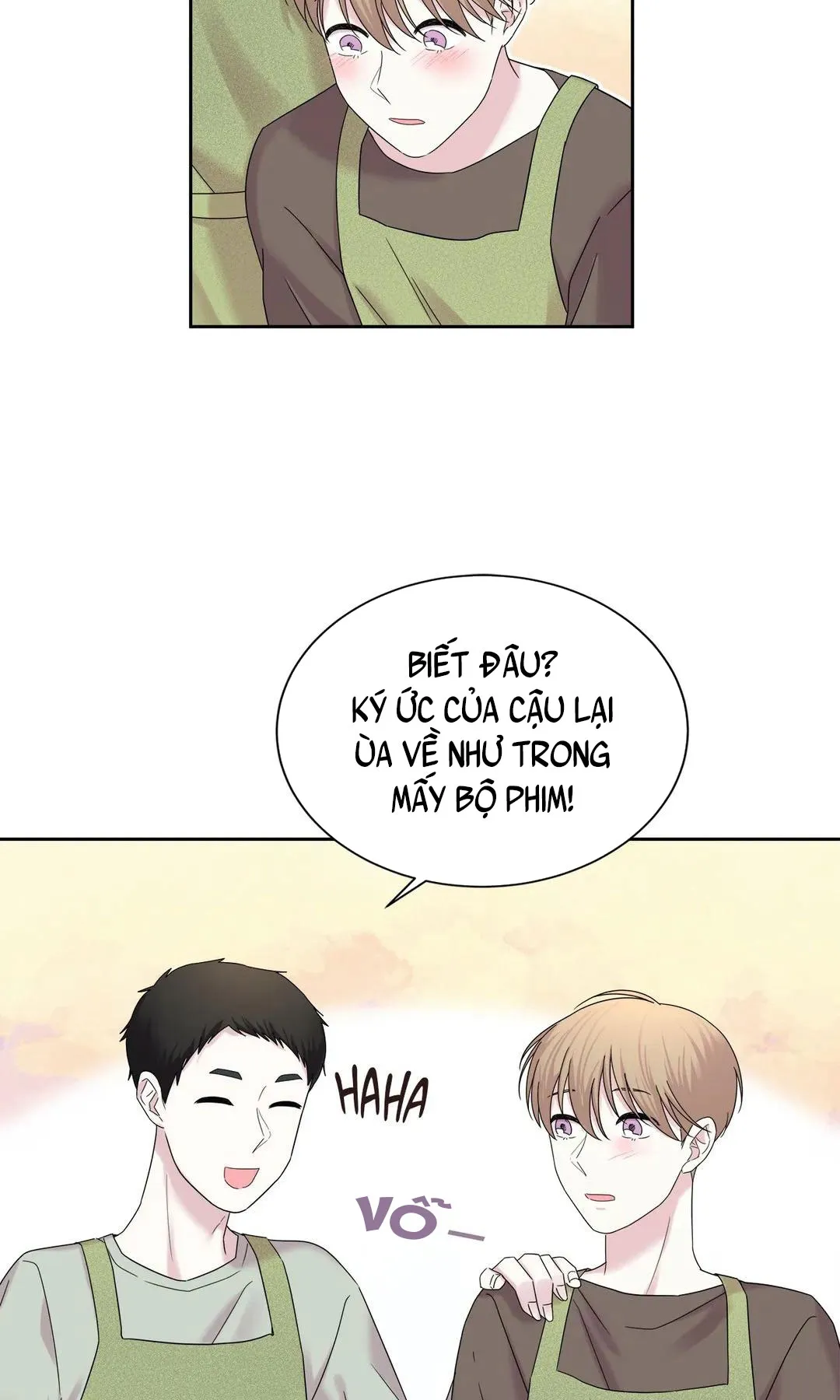 10 Đêm Mê Hoặc Chapter 28 Trang 42