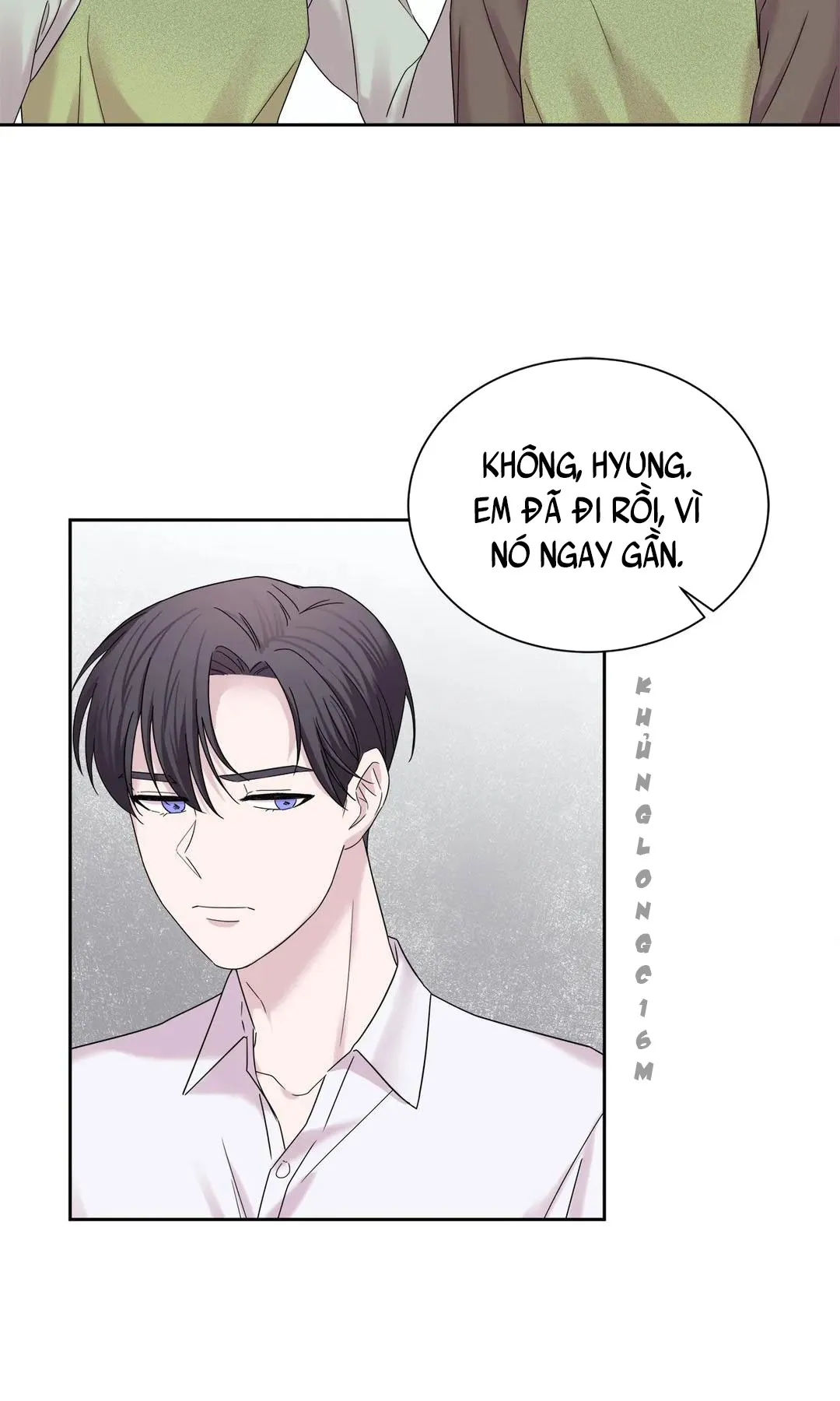 10 Đêm Mê Hoặc Chapter 28 Trang 43